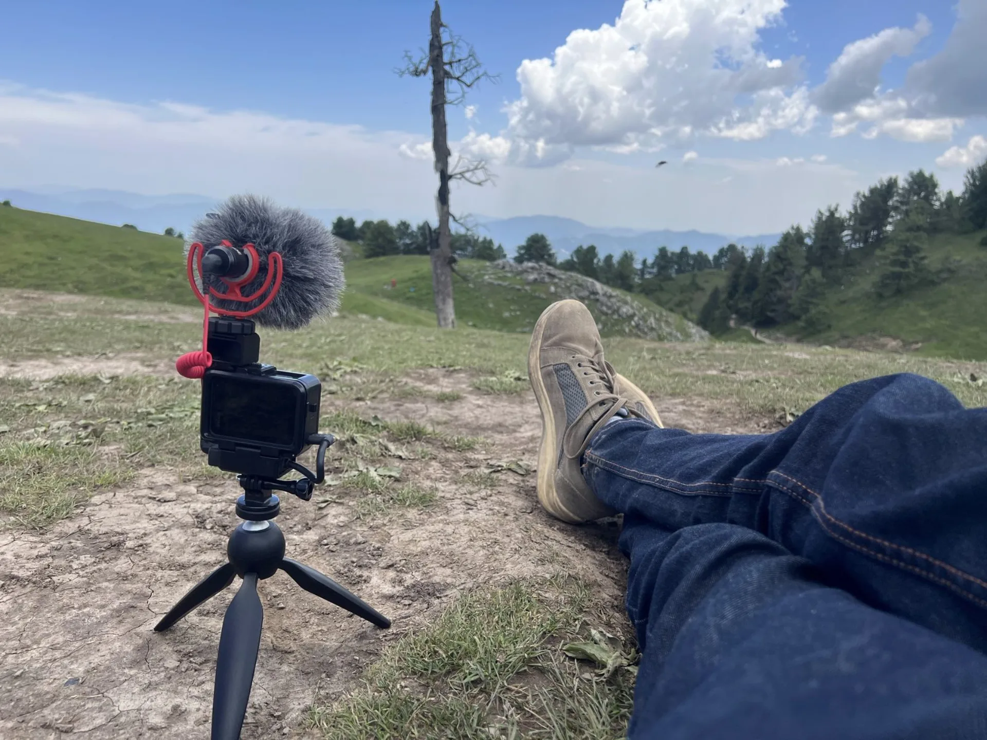 Mushkpuri Top, photo 3