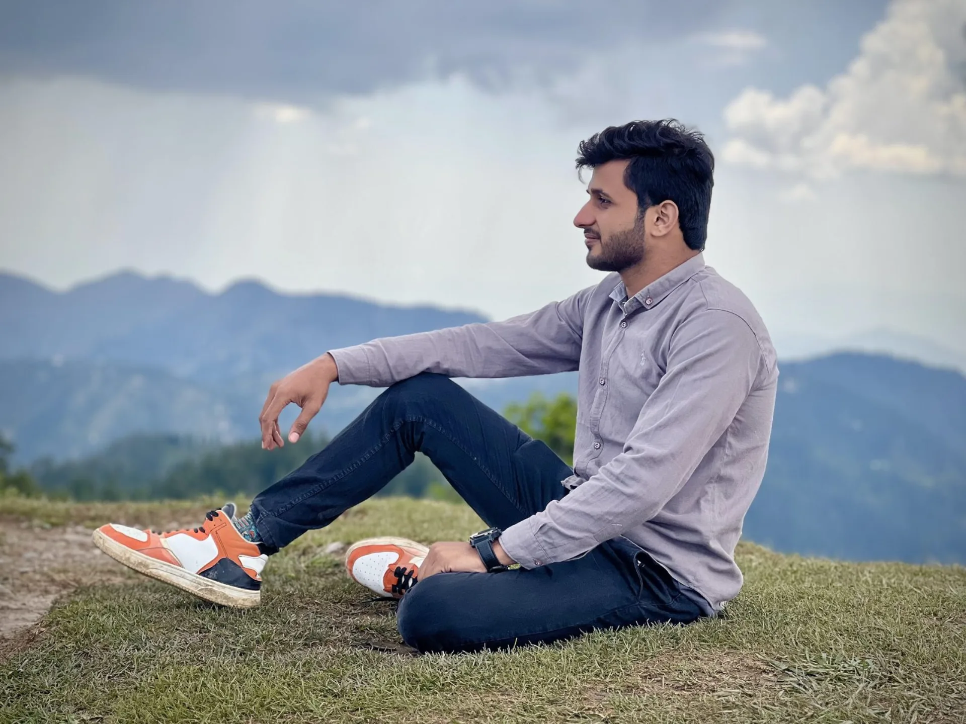 Mushkpuri Top, photo 4