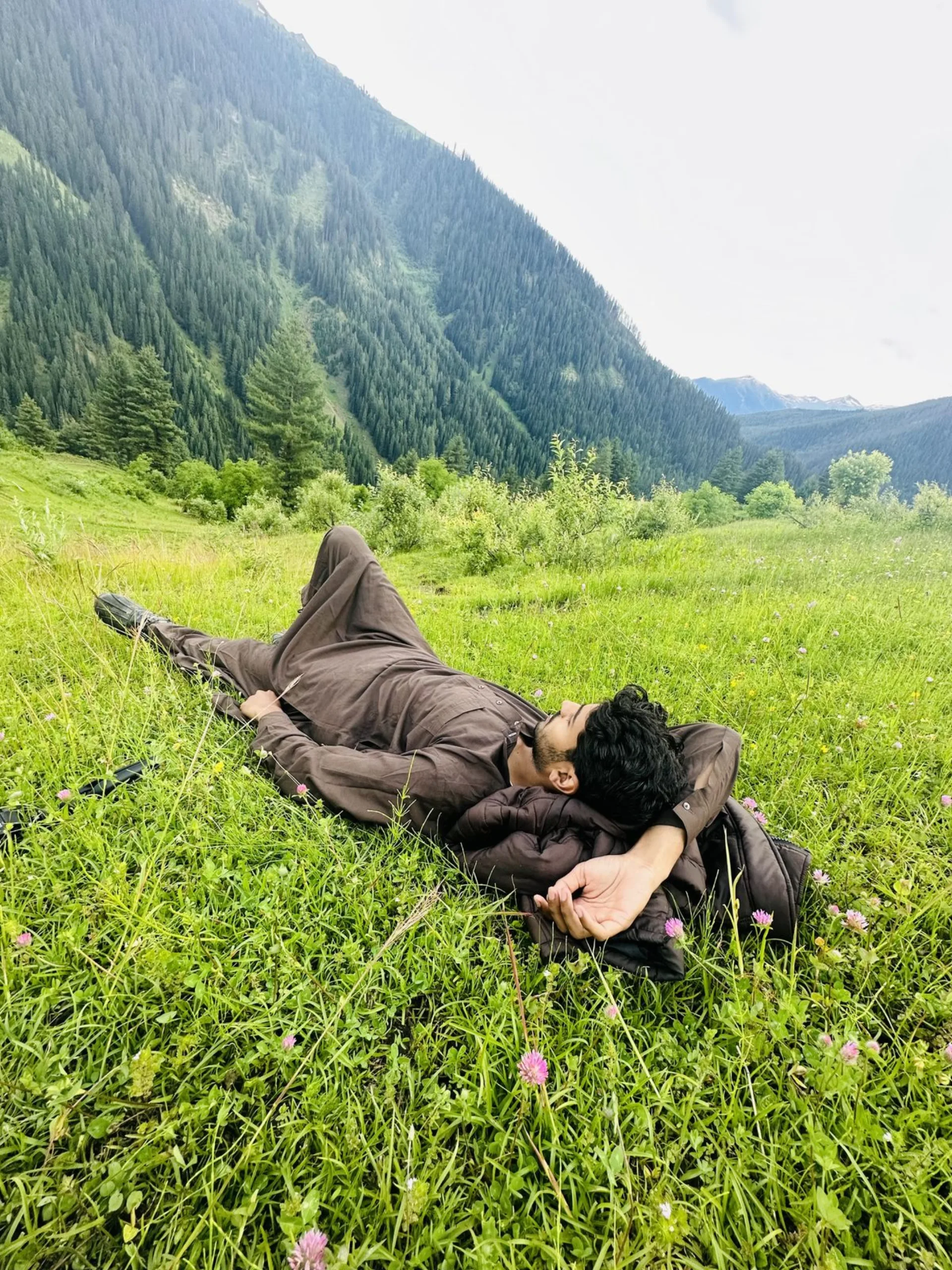 Kashmir Bike Tour, photo 1