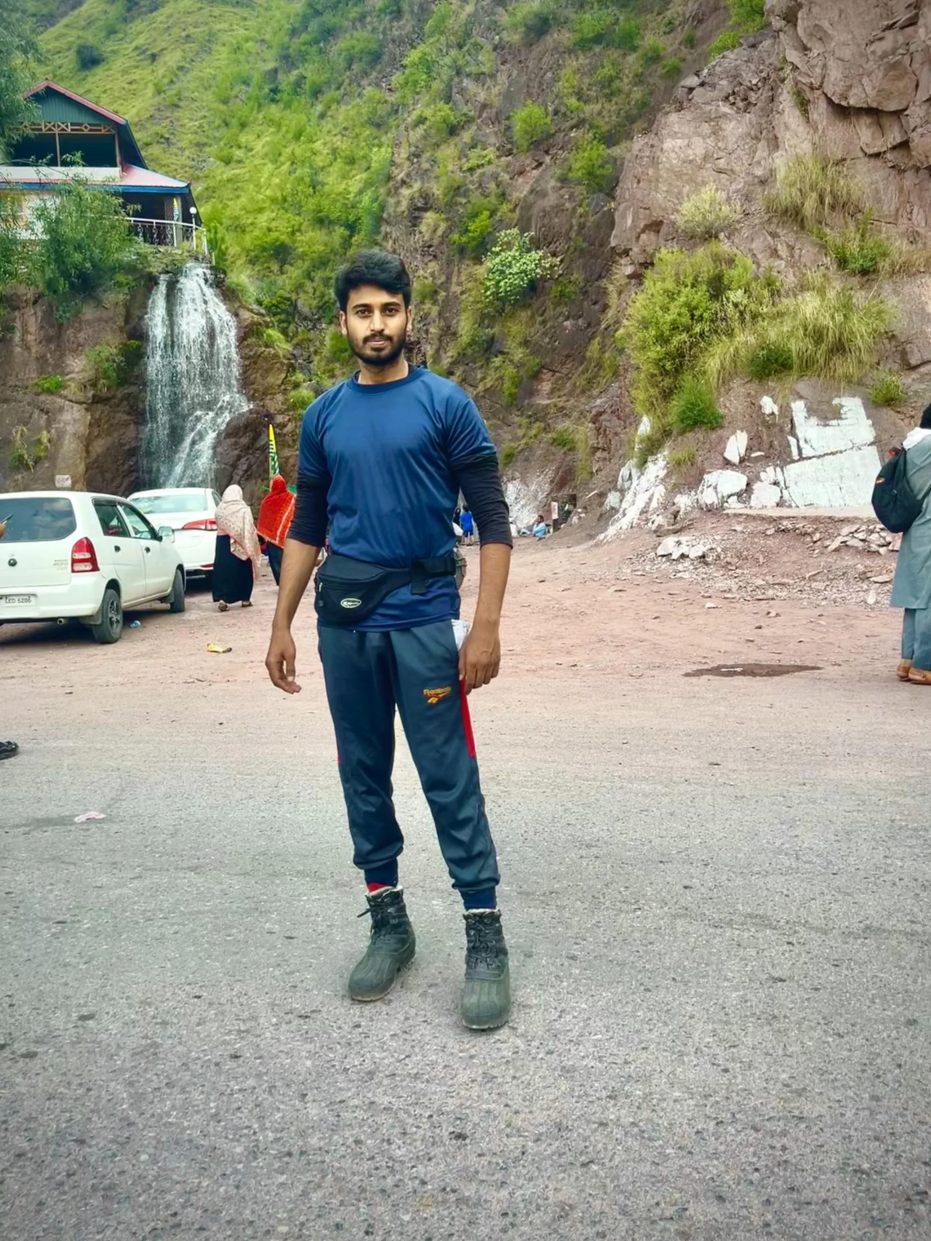 Kashmir Bike Tour, photo 7