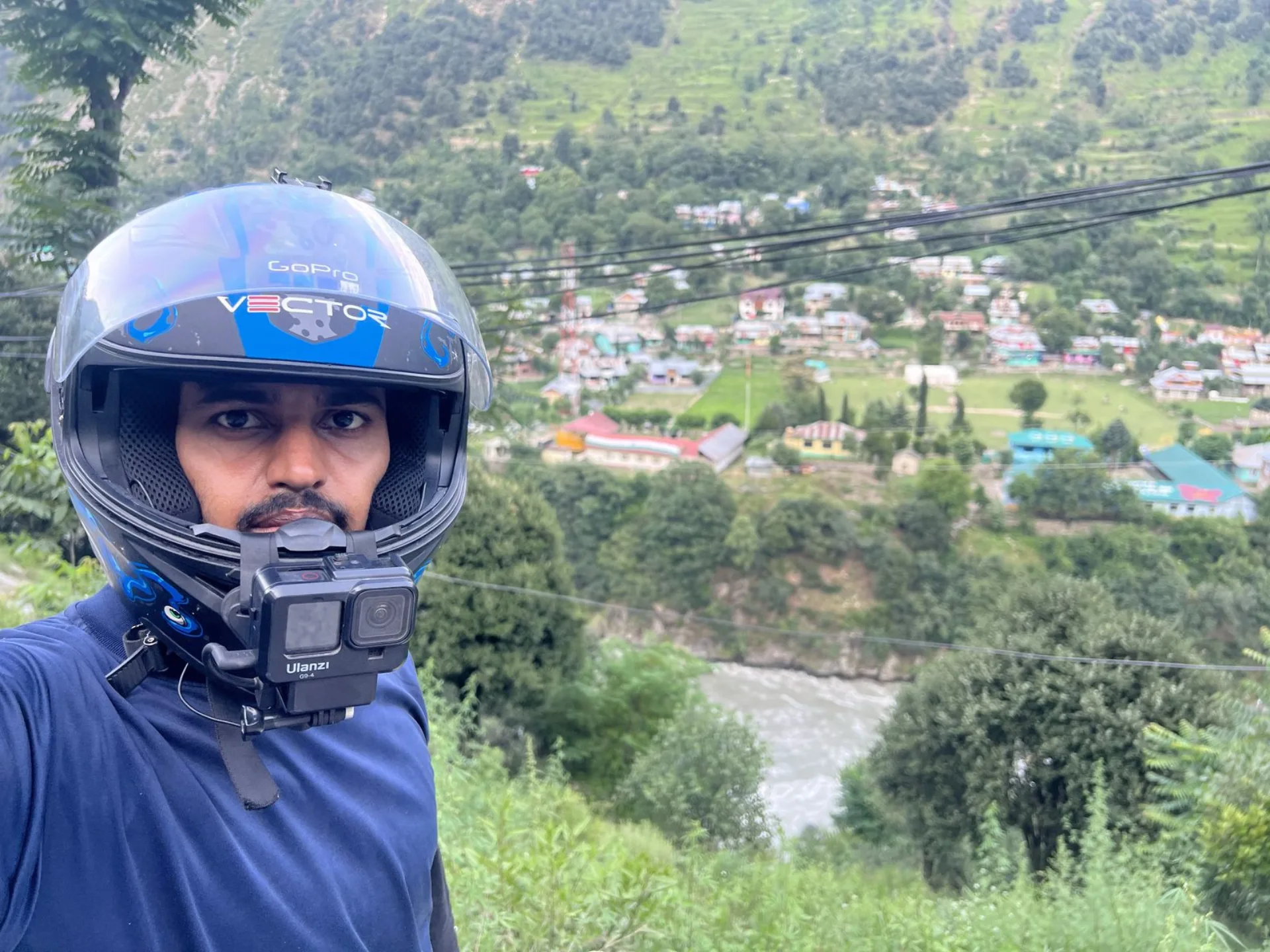 Kashmir Bike Tour, photo 10