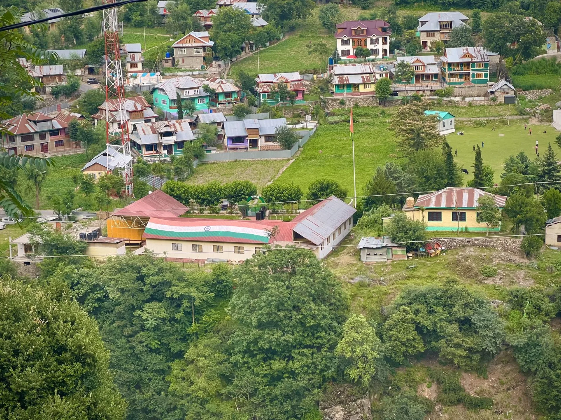 Kashmir Bike Tour, photo 11
