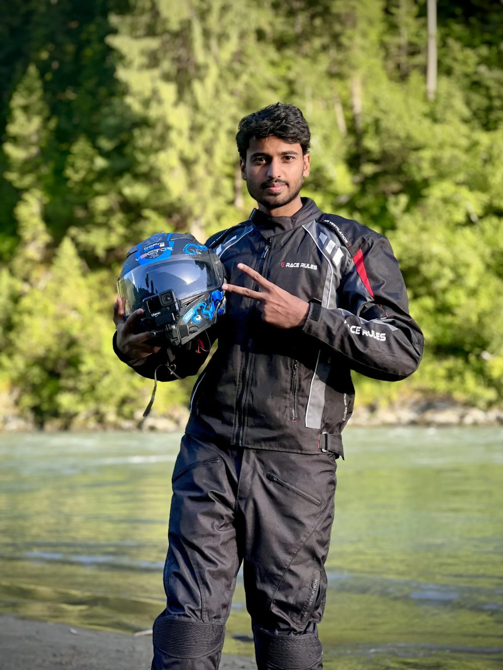 Kashmir Bike Tour, photo 19