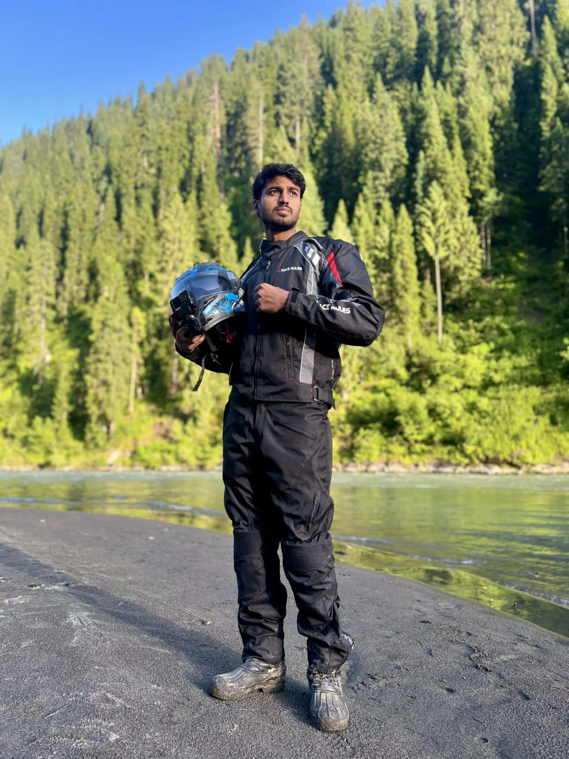 Kashmir Bike Tour, photo 20