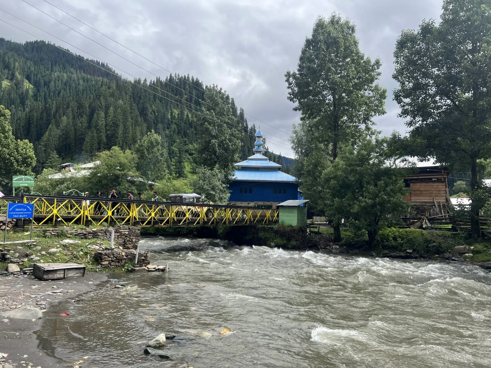 Kashmir Bike Tour, photo 21