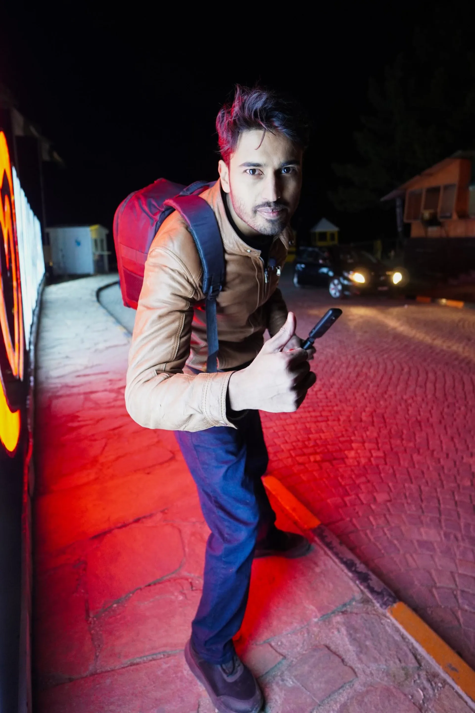 Swat Winters, photo 3