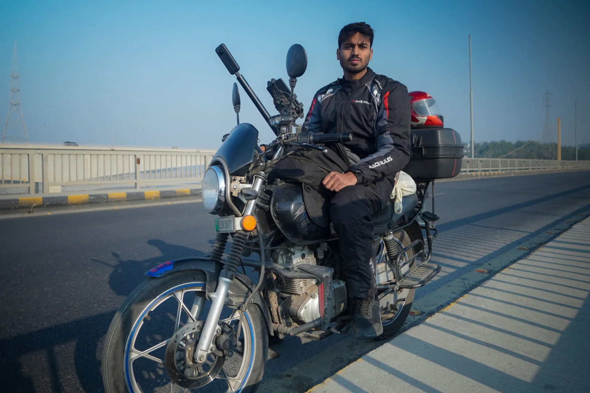 Swat Winters, photo 4