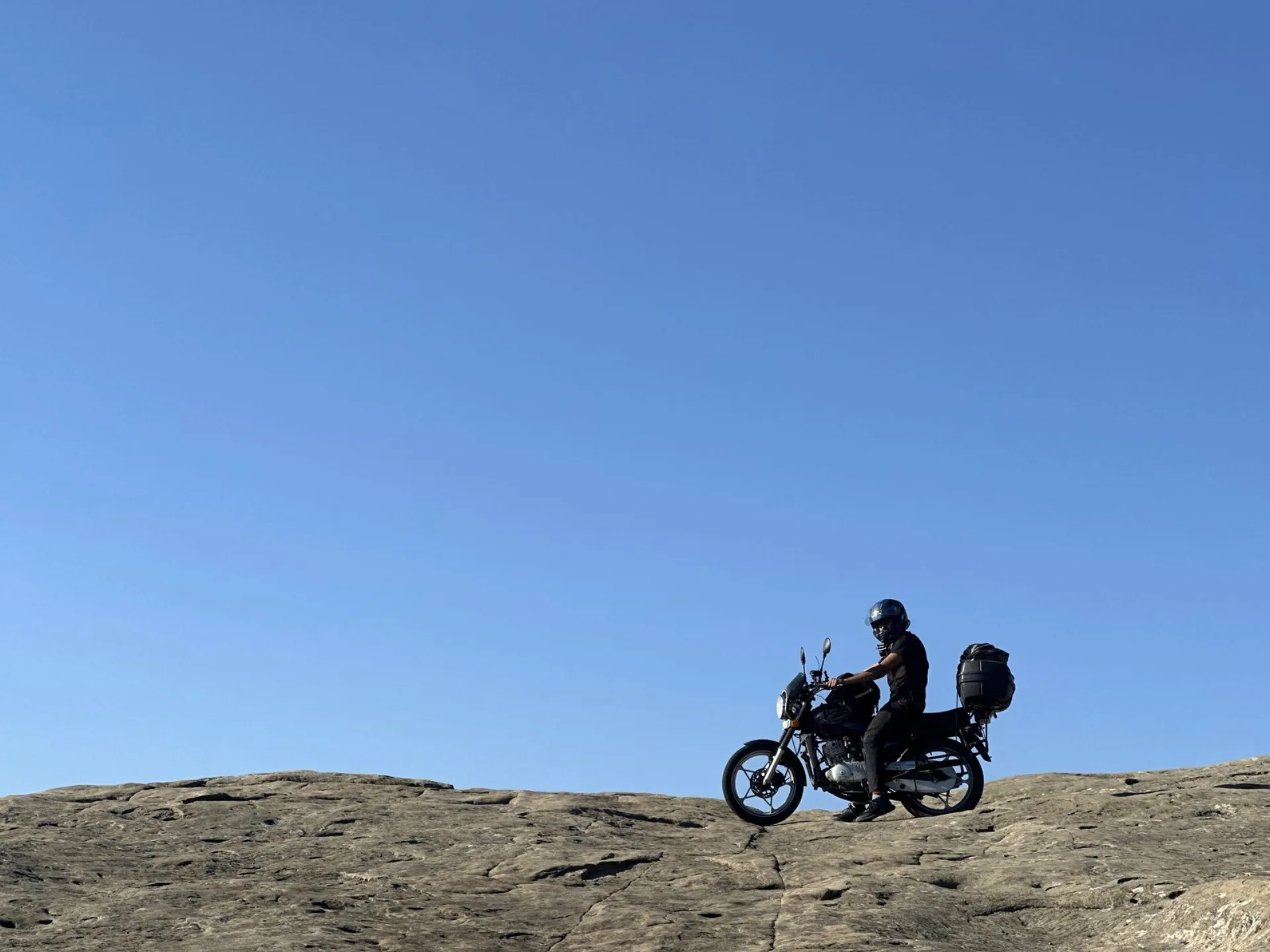 Panjpeer Rocks, photo 5