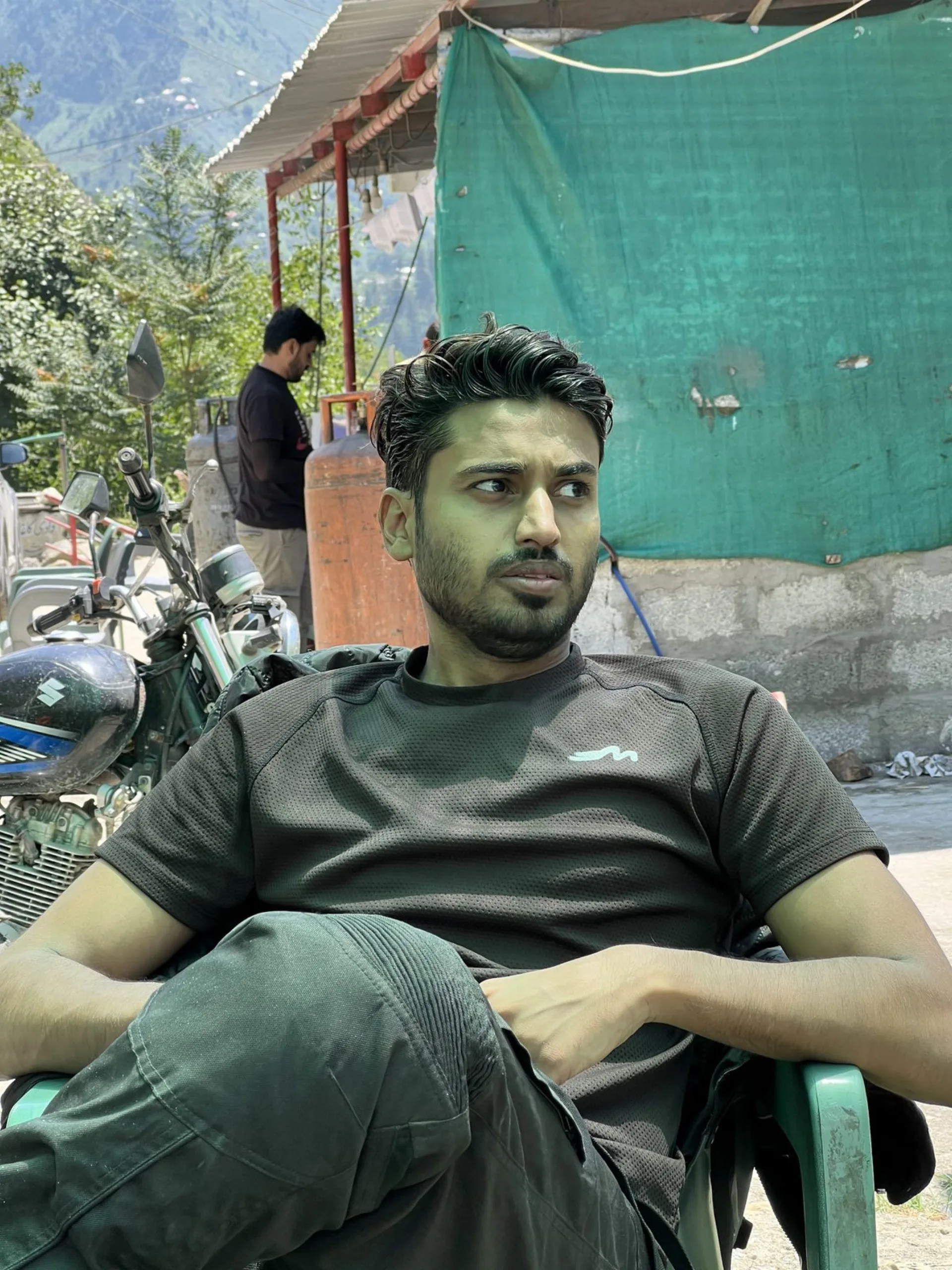 Gilgit Baltistan & Skardu Tour, photo 1