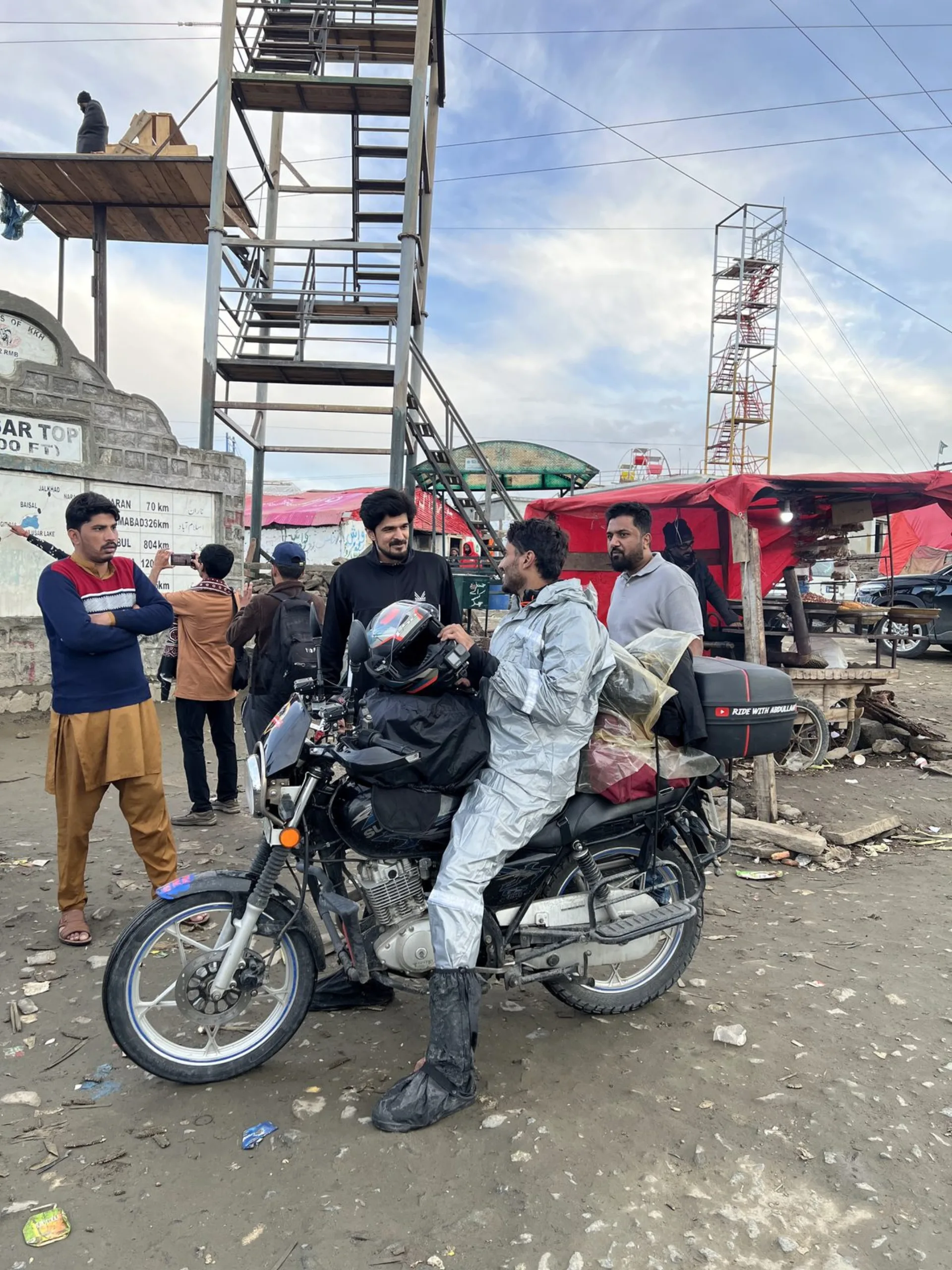 Gilgit Baltistan & Skardu Tour, photo 2