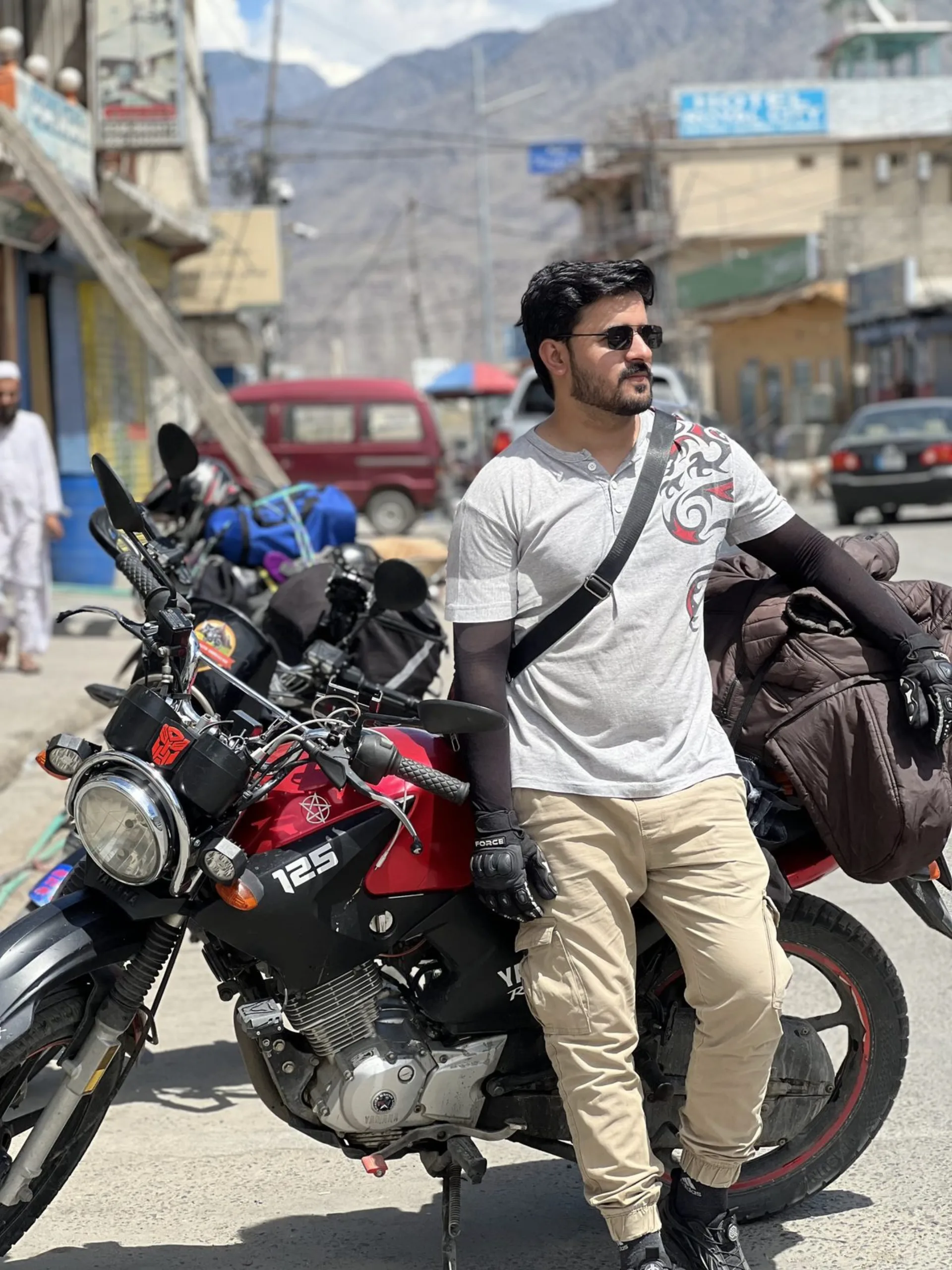 Gilgit Baltistan & Skardu Tour, photo 4