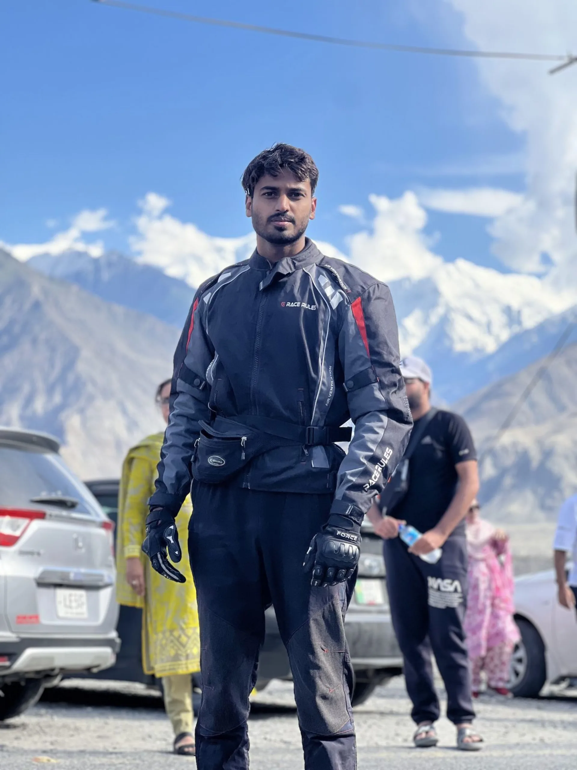 Gilgit Baltistan & Skardu Tour, photo 5