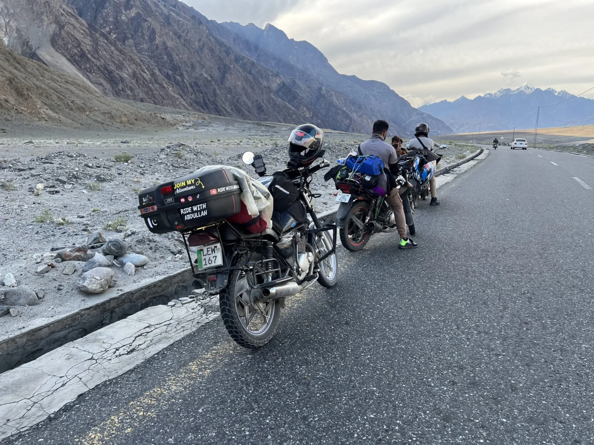 Gilgit Baltistan & Skardu Tour, photo 6