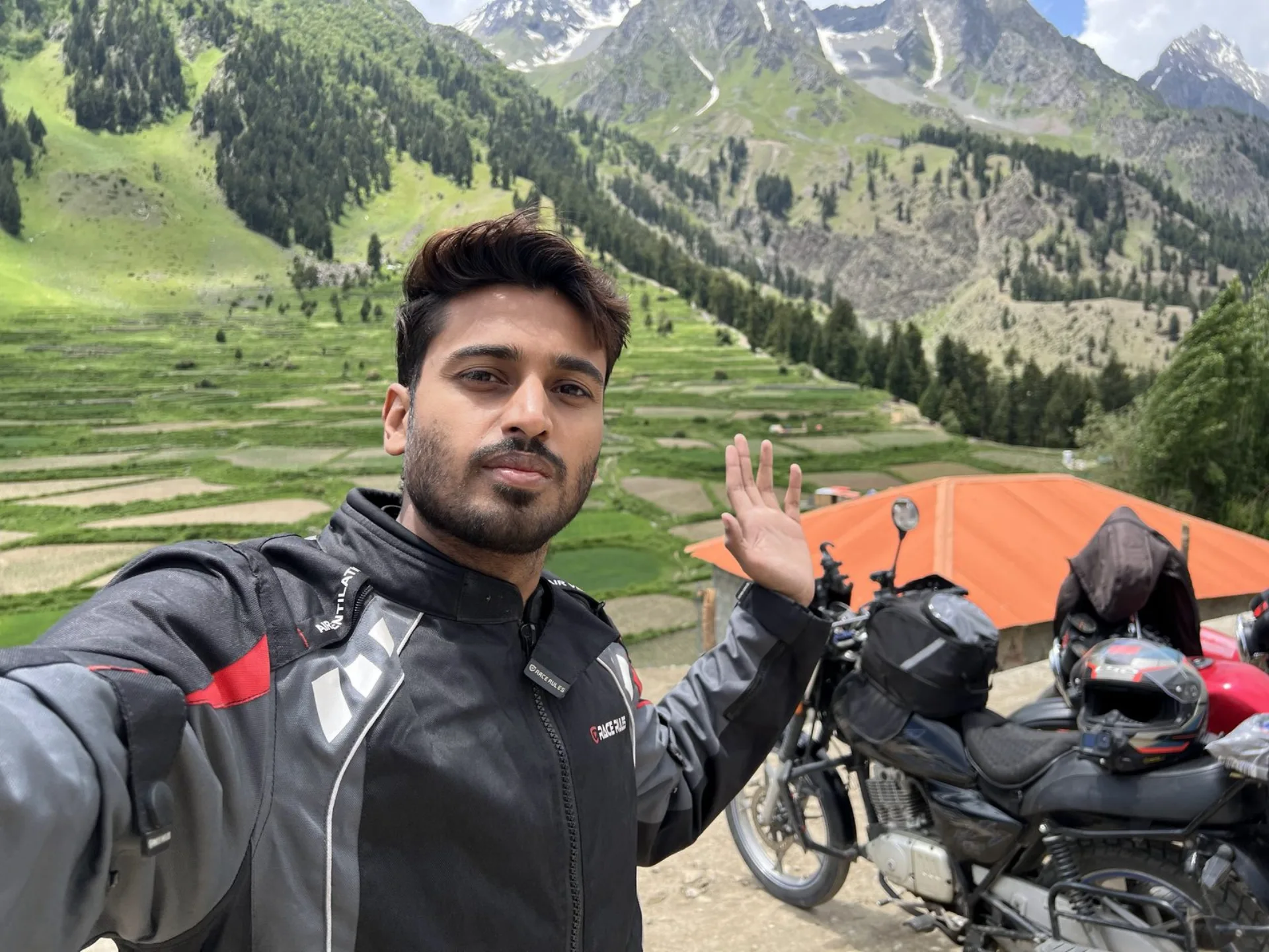 Gilgit Baltistan & Skardu Tour, photo 9