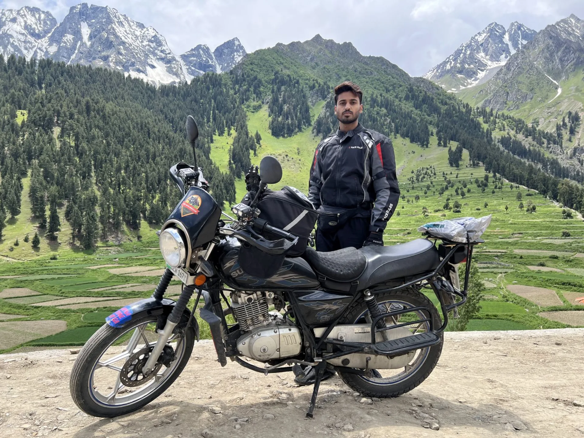 Gilgit Baltistan & Skardu Tour, photo 10