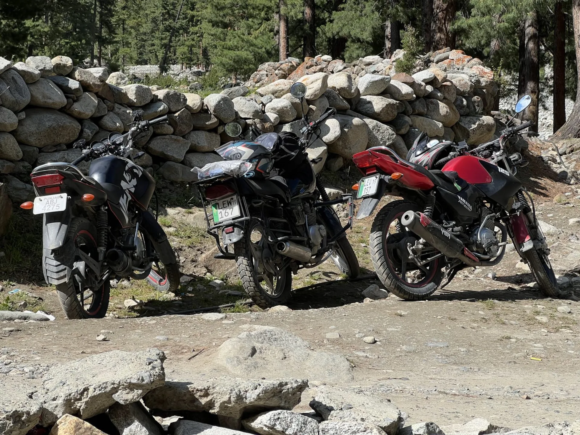 Gilgit Baltistan & Skardu Tour, photo 12