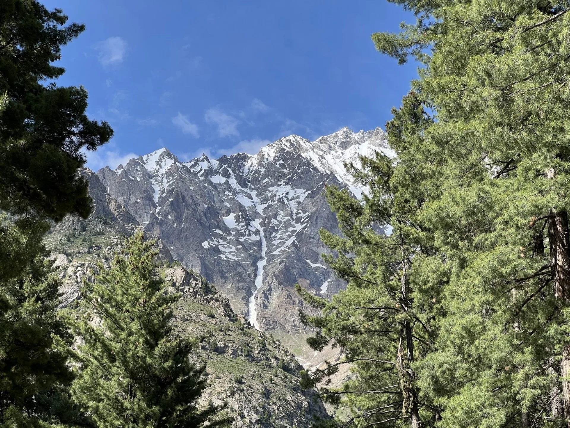 Gilgit Baltistan & Skardu Tour, photo 13