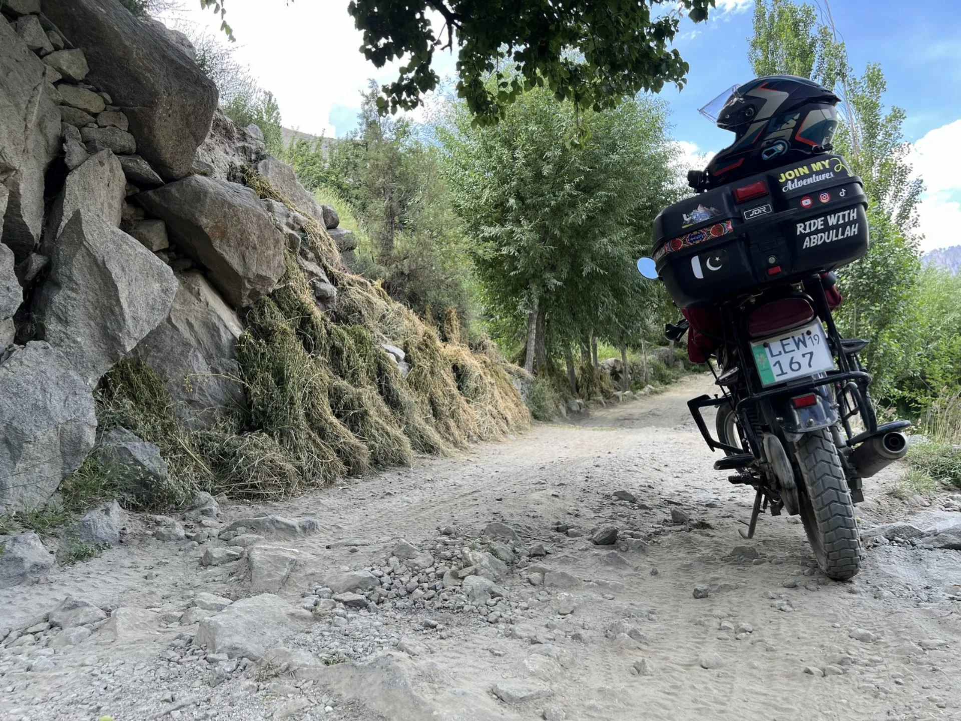 Gilgit Baltistan & Skardu Tour, photo 14