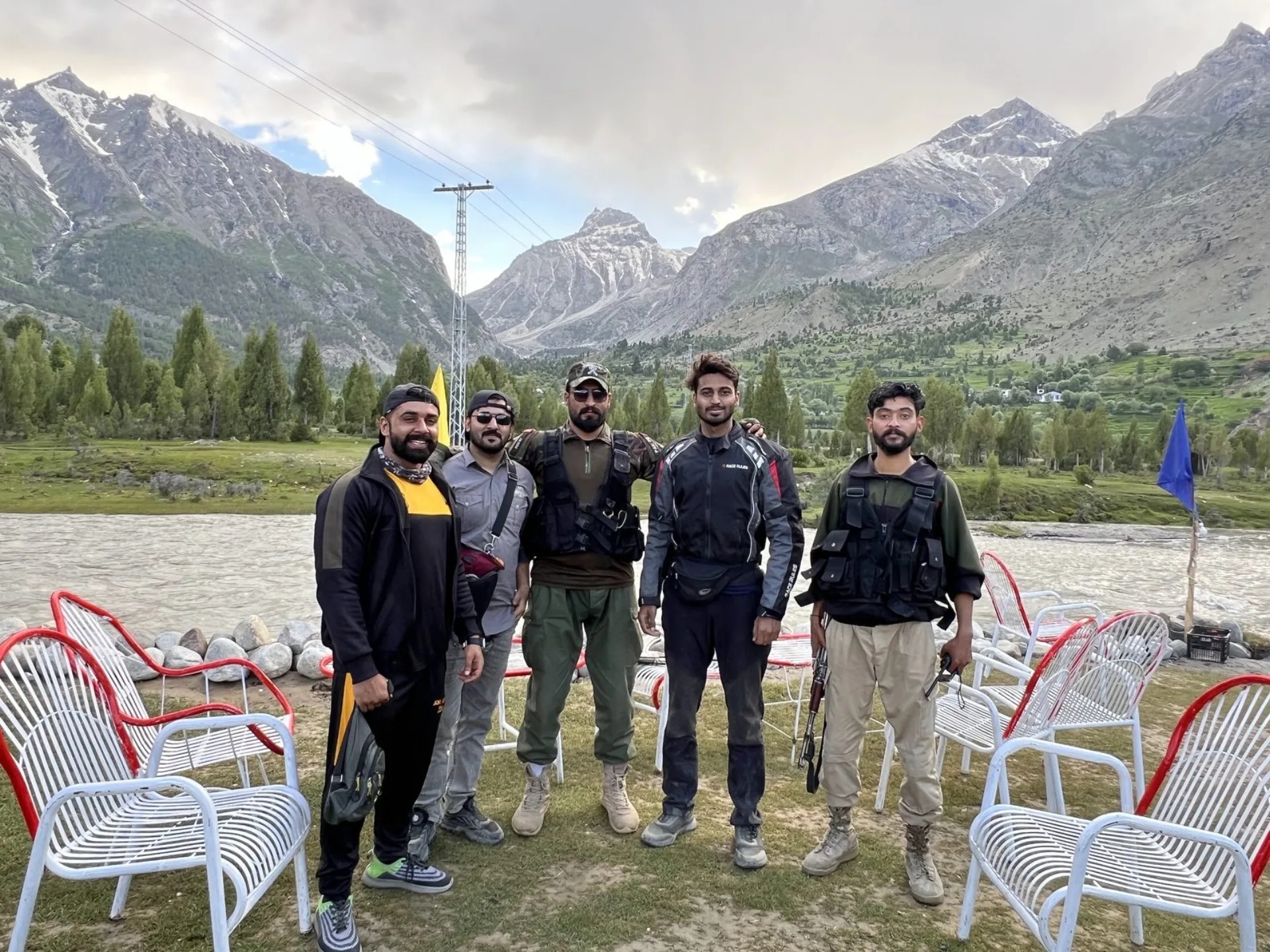 Gilgit Baltistan & Skardu Tour, photo 16