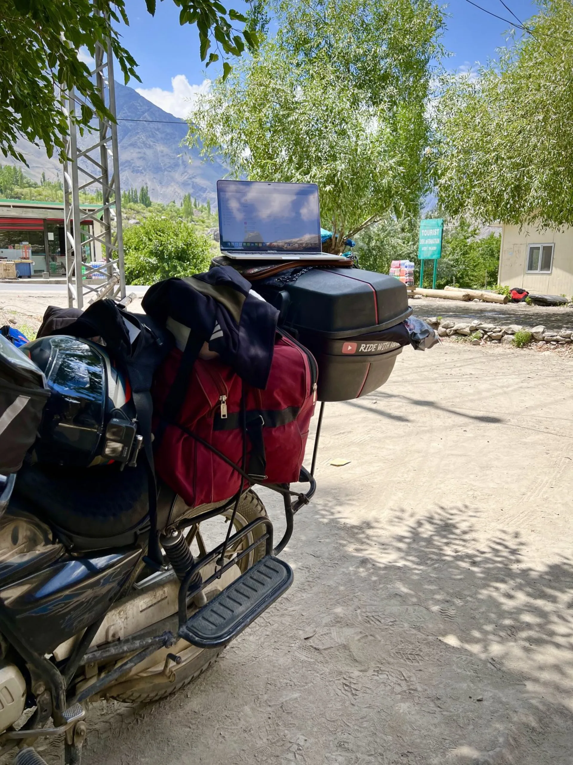 Gilgit Baltistan & Skardu Tour, photo 17