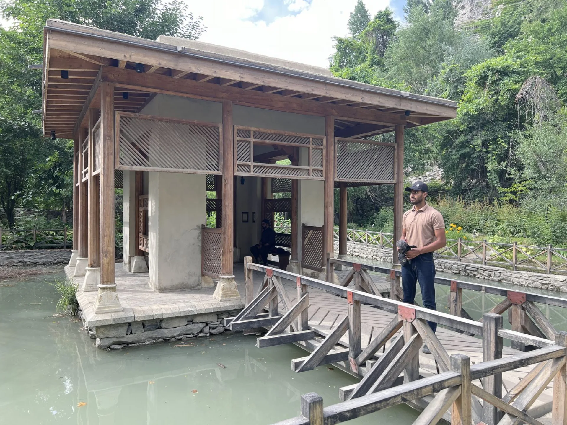 Gilgit Baltistan & Skardu Tour, photo 20