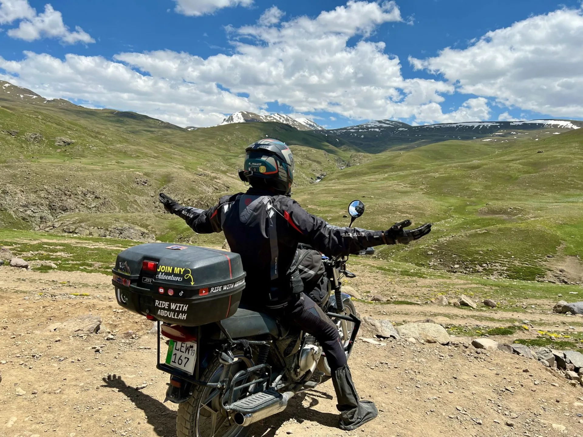 Gilgit Baltistan & Skardu Tour, photo 23