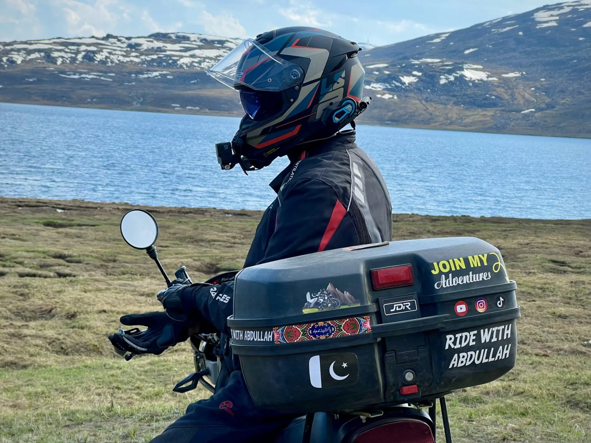 Gilgit Baltistan & Skardu Tour, photo 27