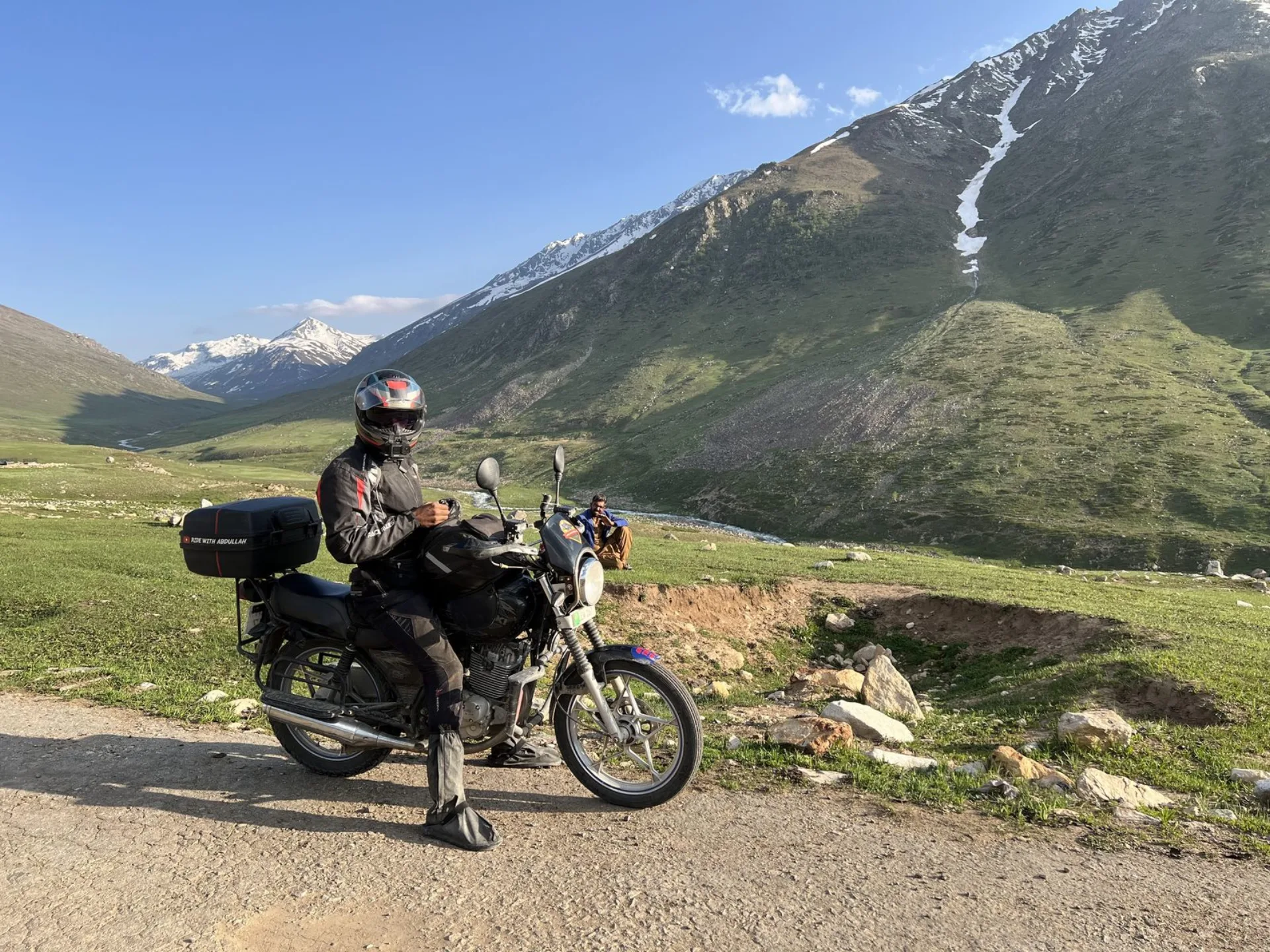 Gilgit Baltistan & Skardu Tour, photo 28