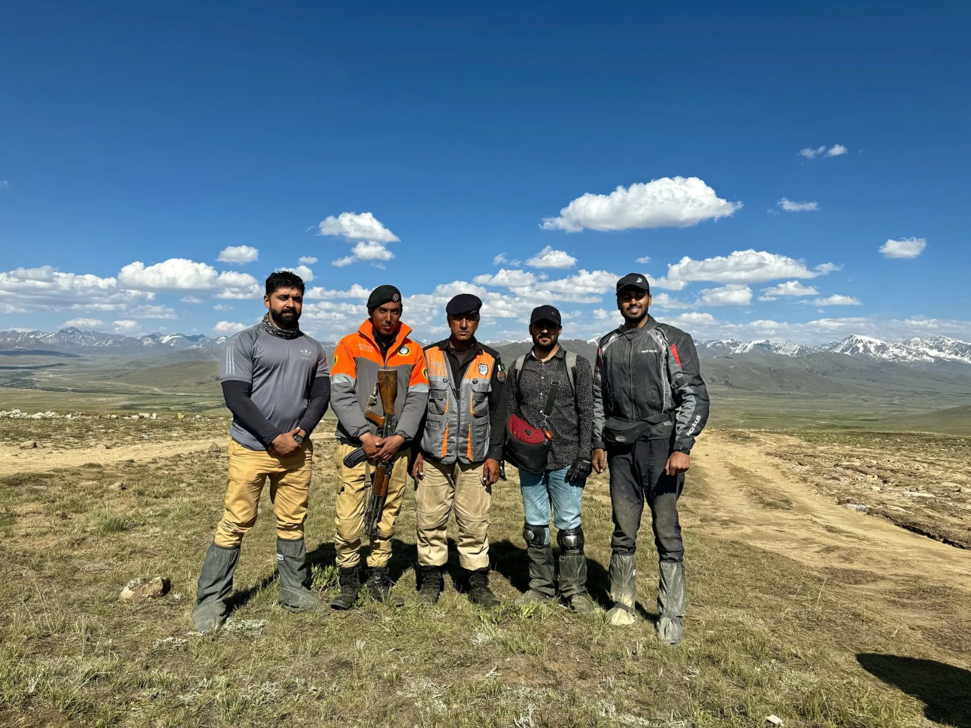 Gilgit Baltistan & Skardu Tour, photo 33