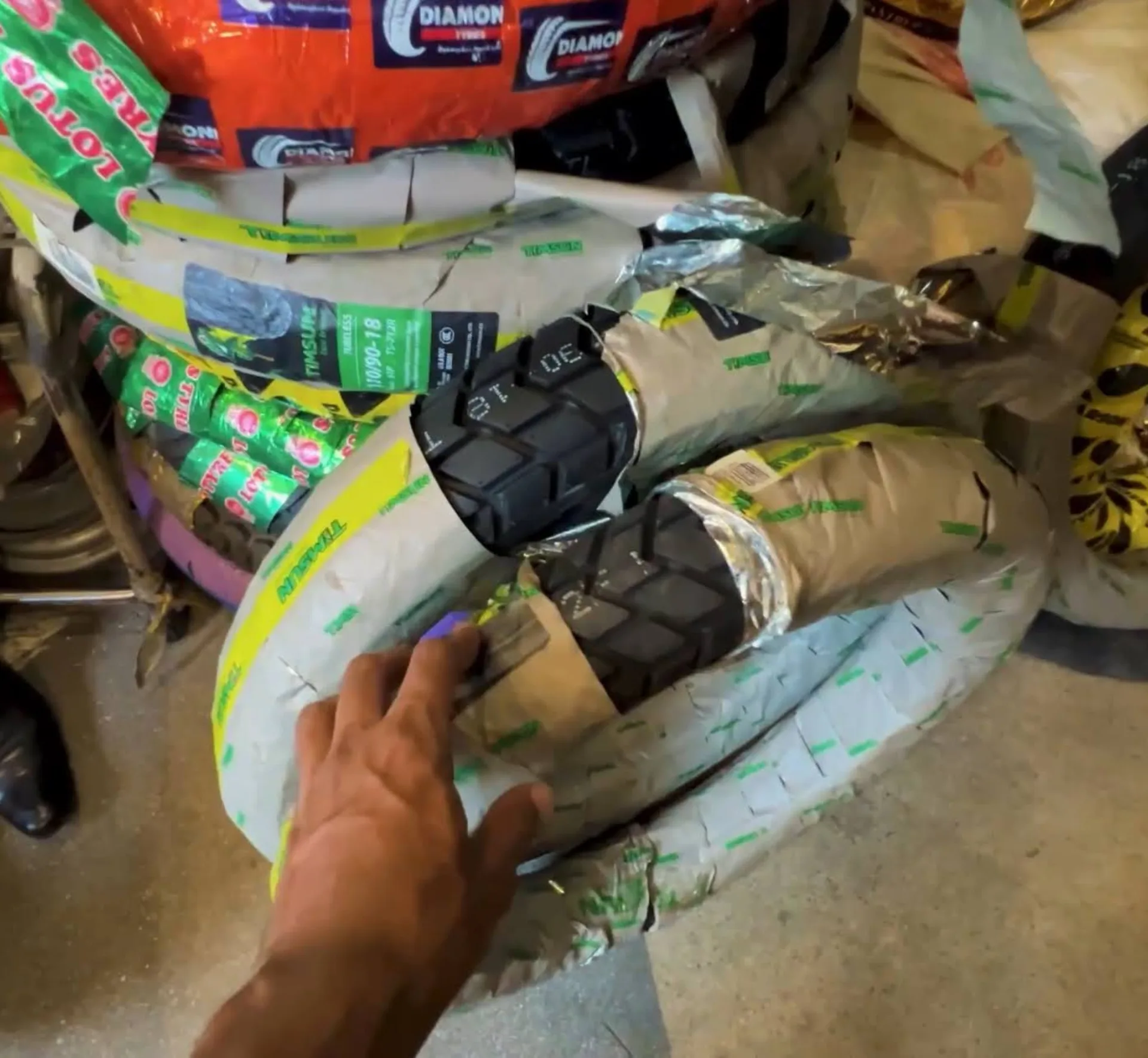 Kashmir, Bagh District, photo 1