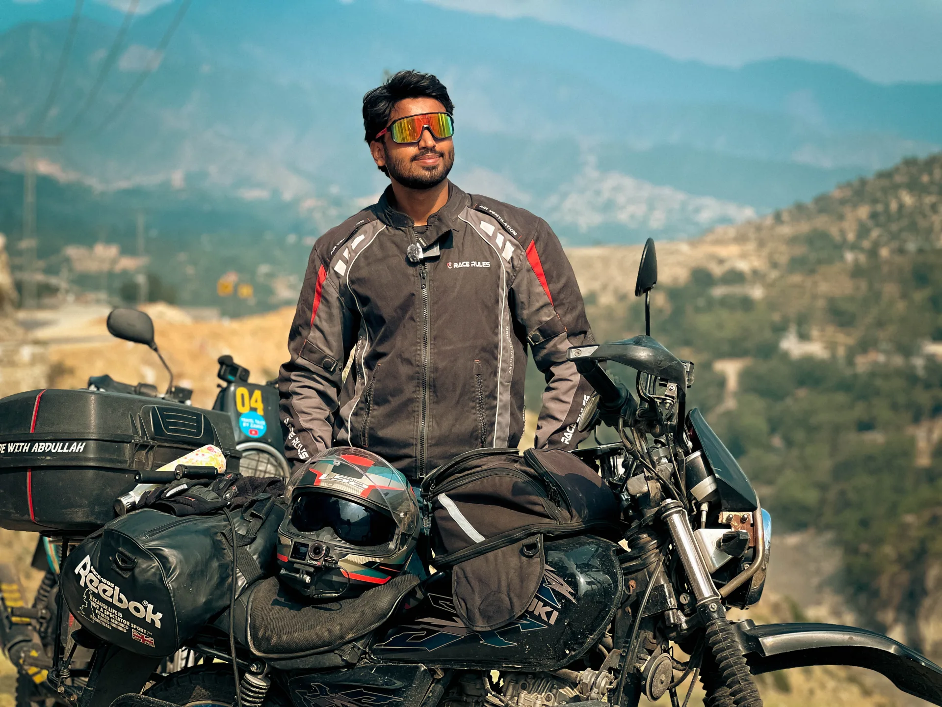 Chitral, Shandur & Khunjerab Expedition, photo 2