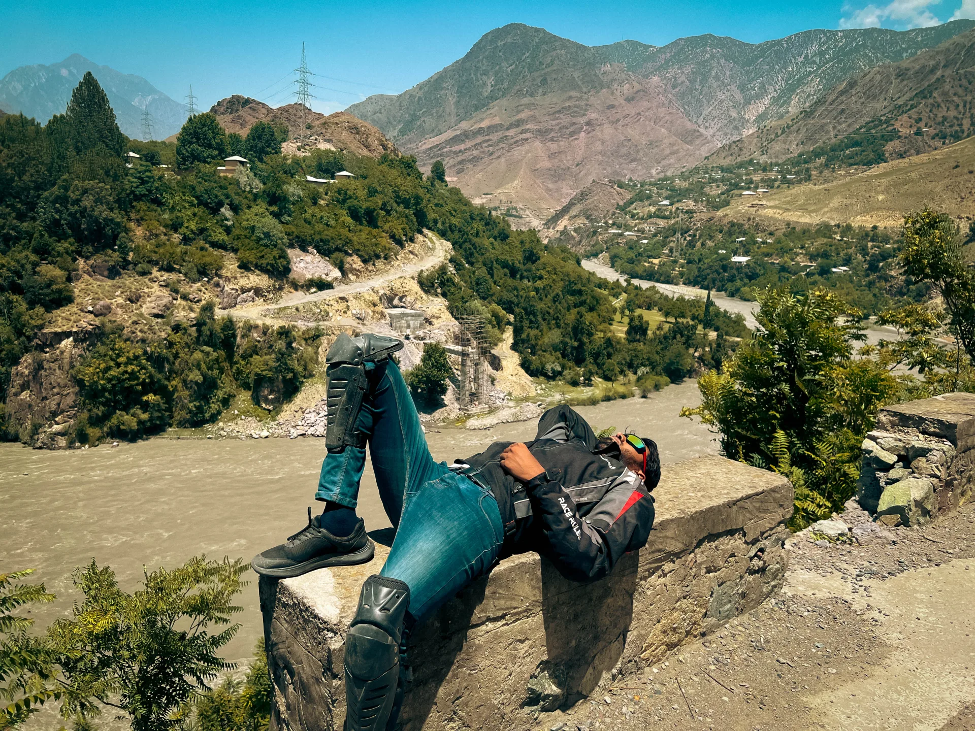 Chitral, Shandur & Khunjerab Expedition, photo 3