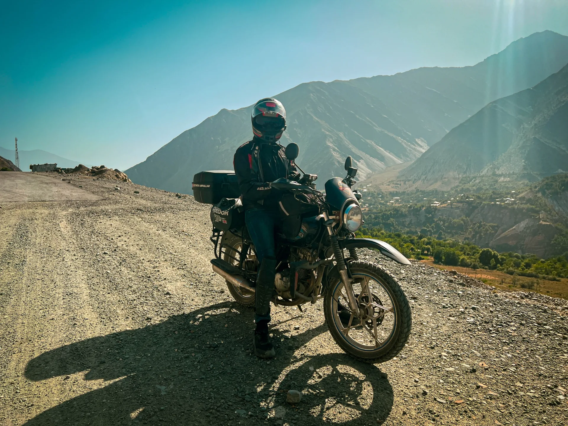 Chitral, Shandur & Khunjerab Expedition, photo 5