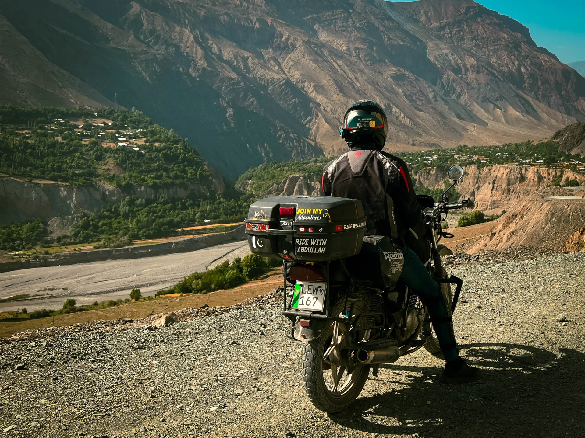 Chitral, Shandur & Khunjerab Expedition, photo 6