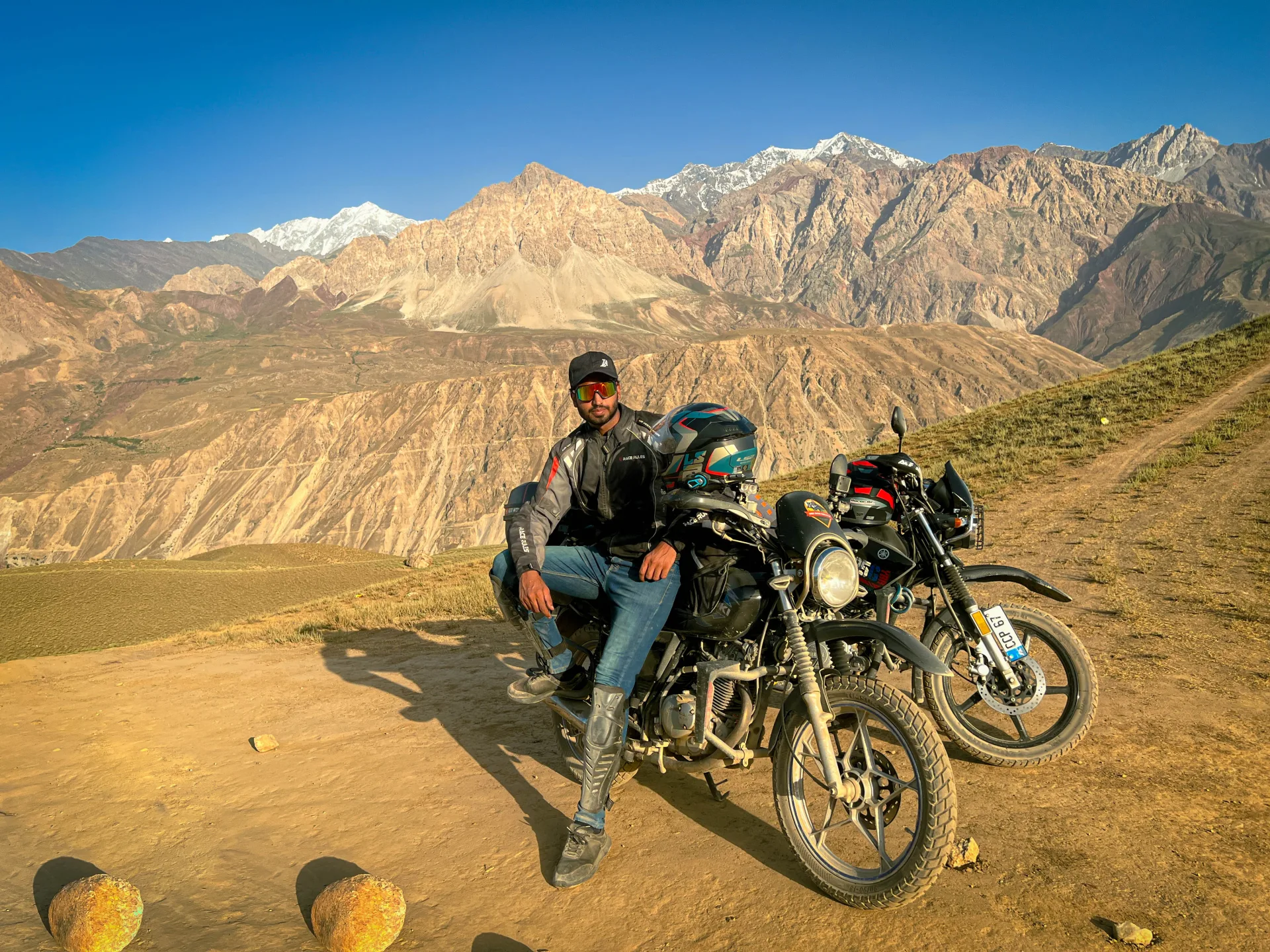 Chitral, Shandur & Khunjerab Expedition, photo 9