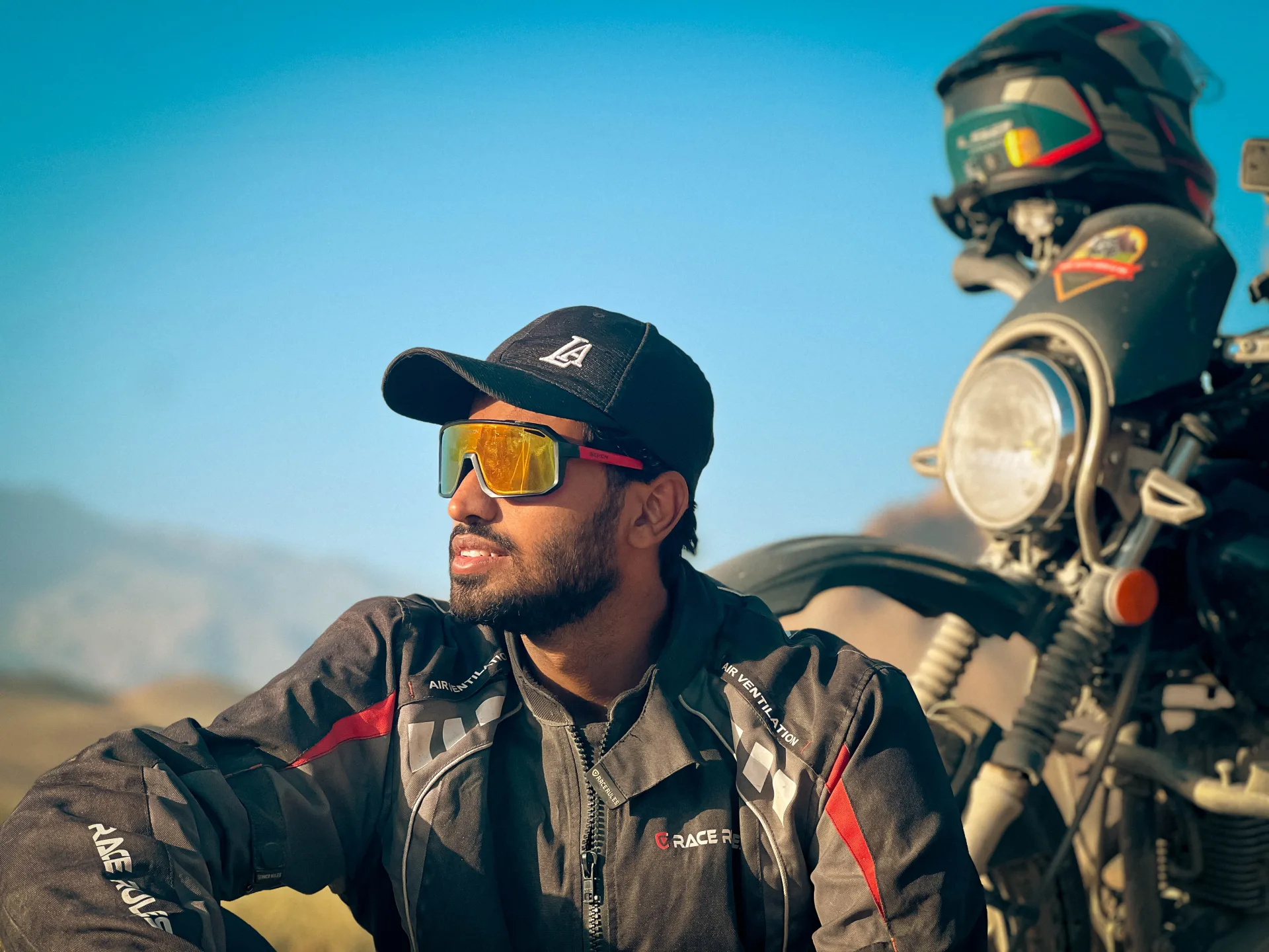 Chitral, Shandur & Khunjerab Expedition, photo 10