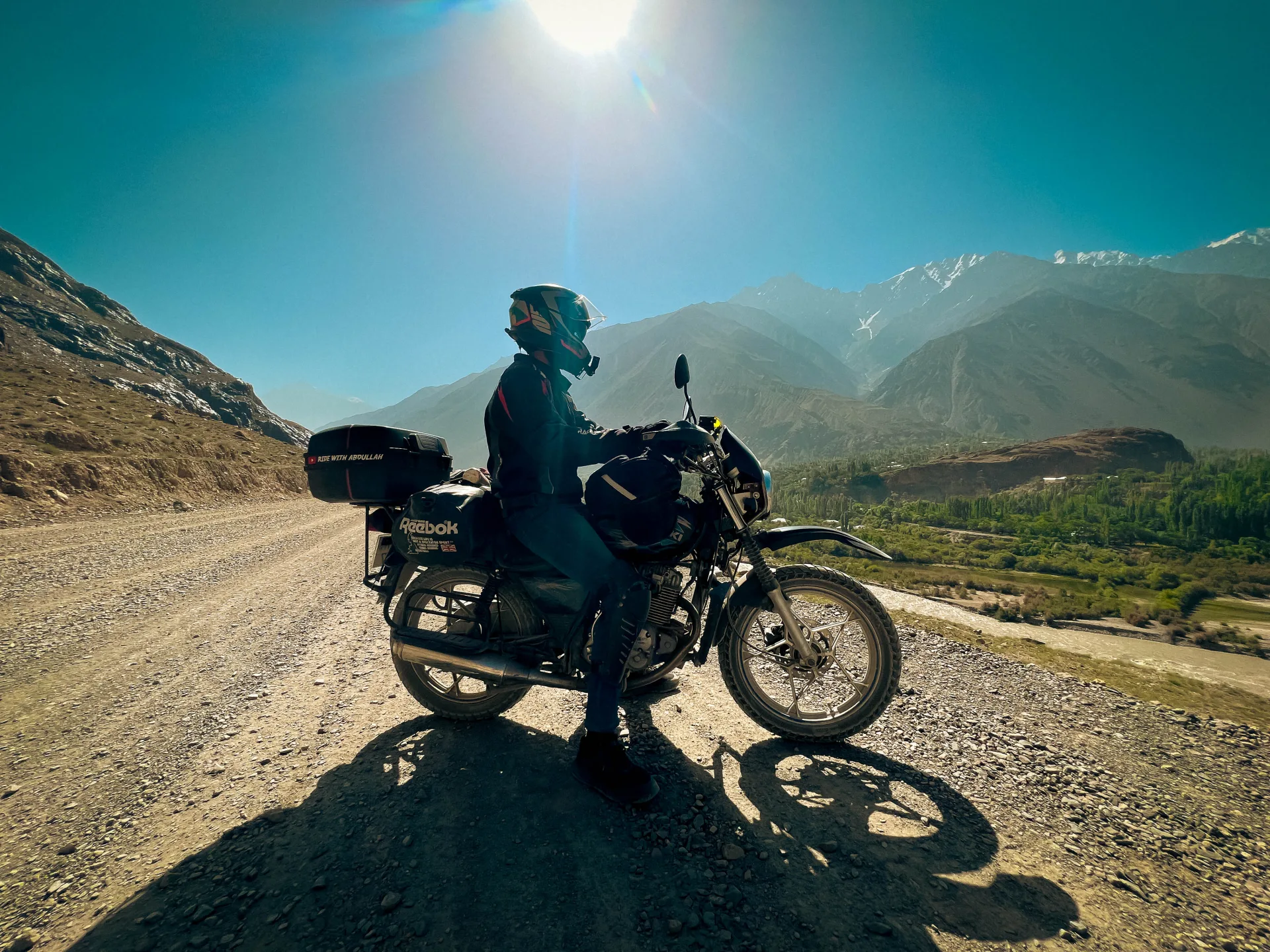 Chitral, Shandur & Khunjerab Expedition, photo 11