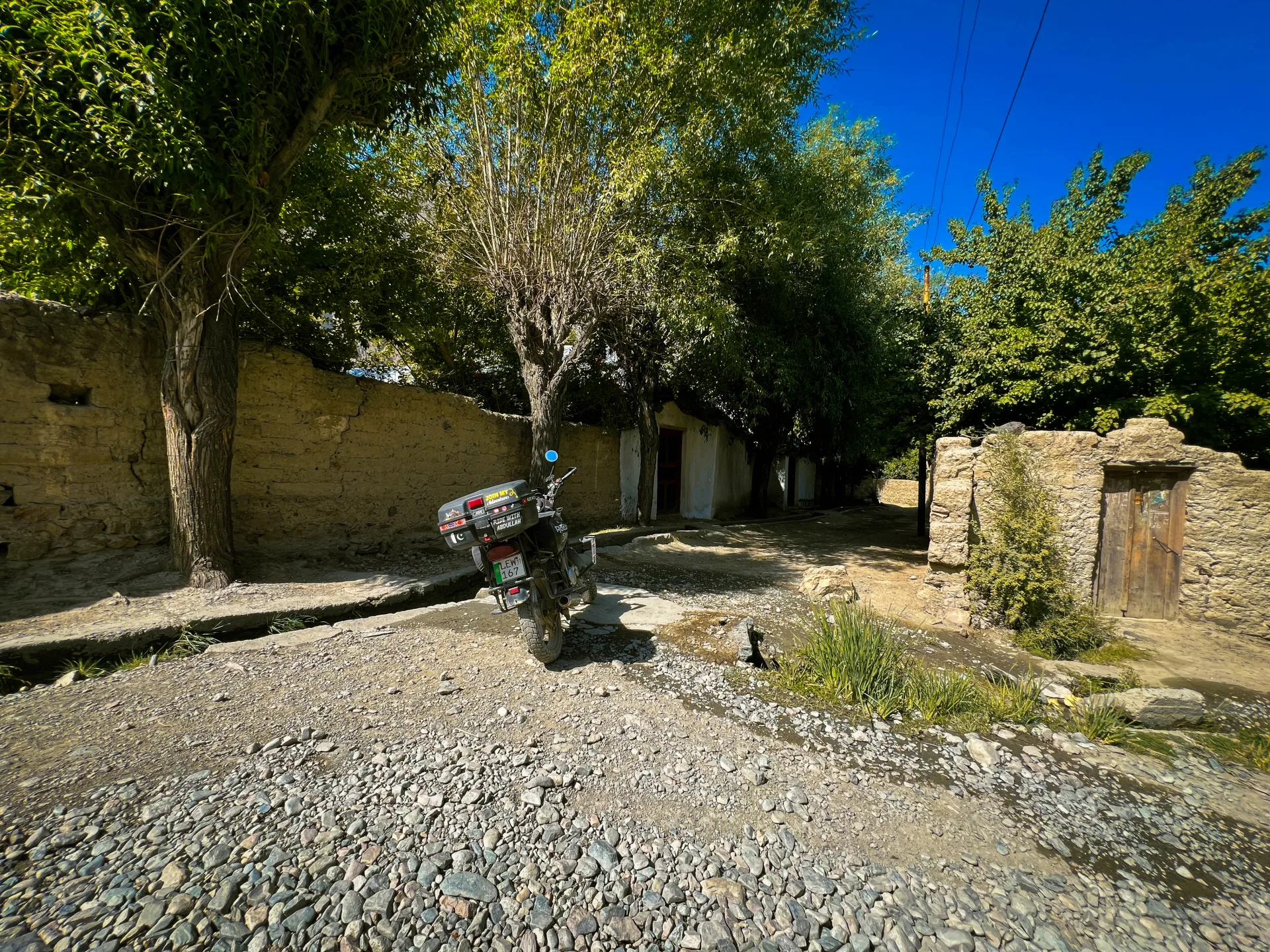 Chitral, Shandur & Khunjerab Expedition, photo 12