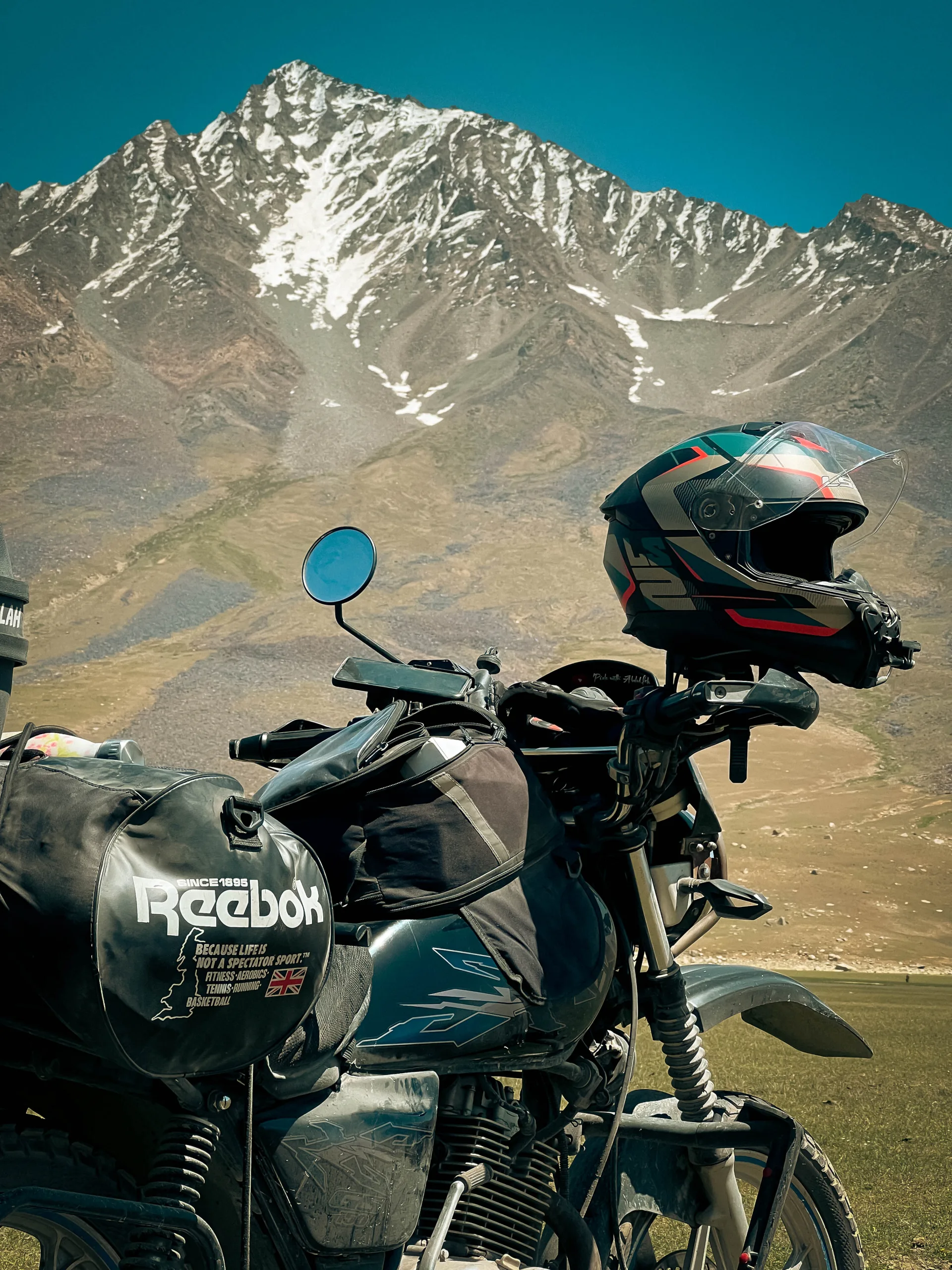 Chitral, Shandur & Khunjerab Expedition, photo 13