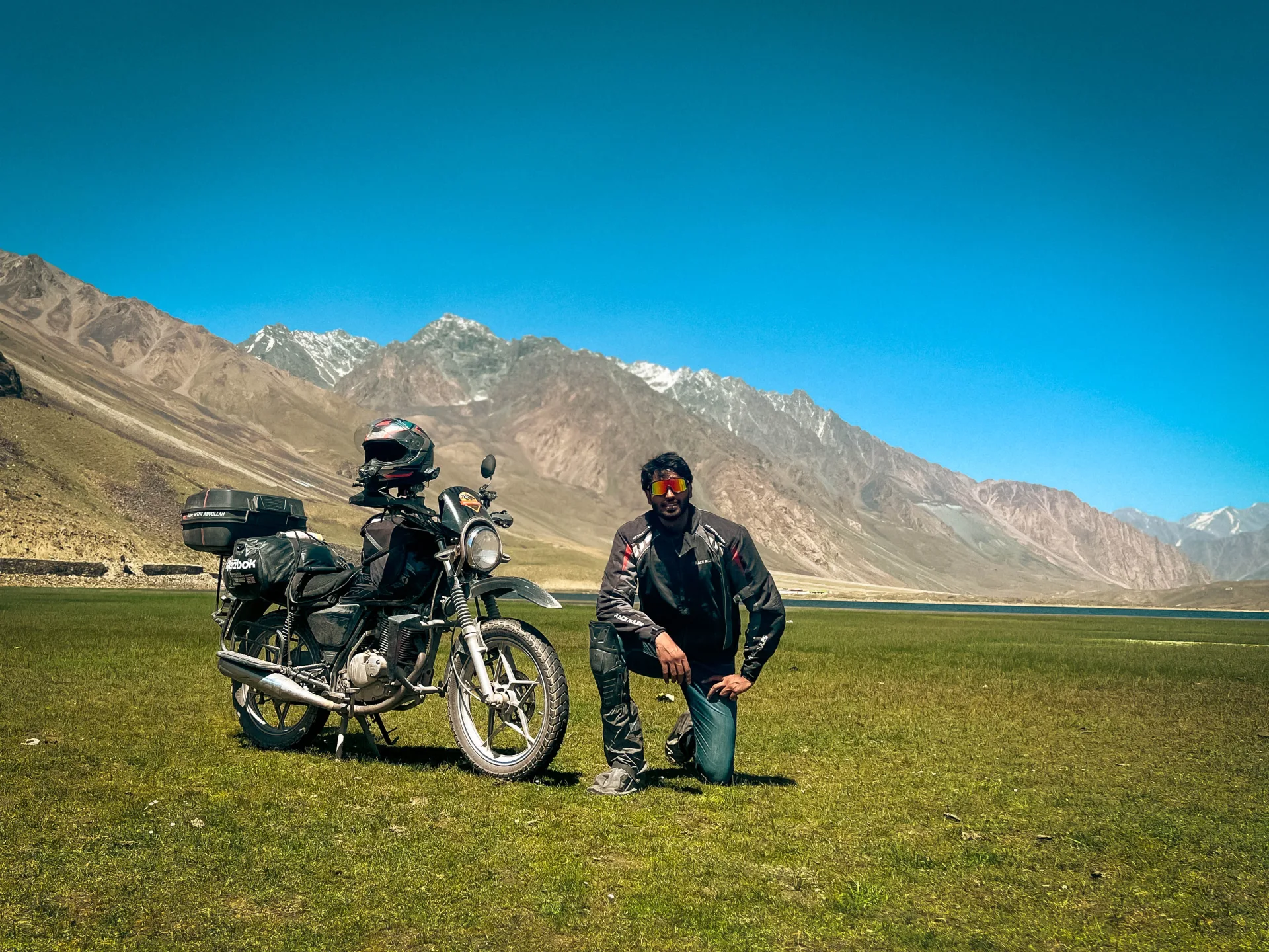 Chitral, Shandur & Khunjerab Expedition, photo 14