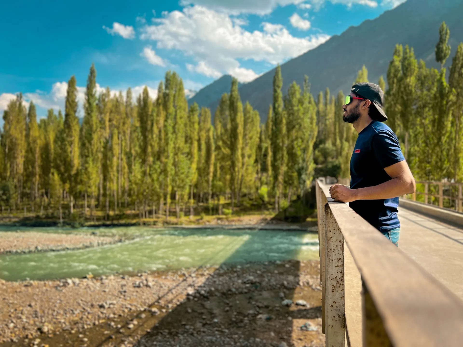 Chitral, Shandur & Khunjerab Expedition, photo 21