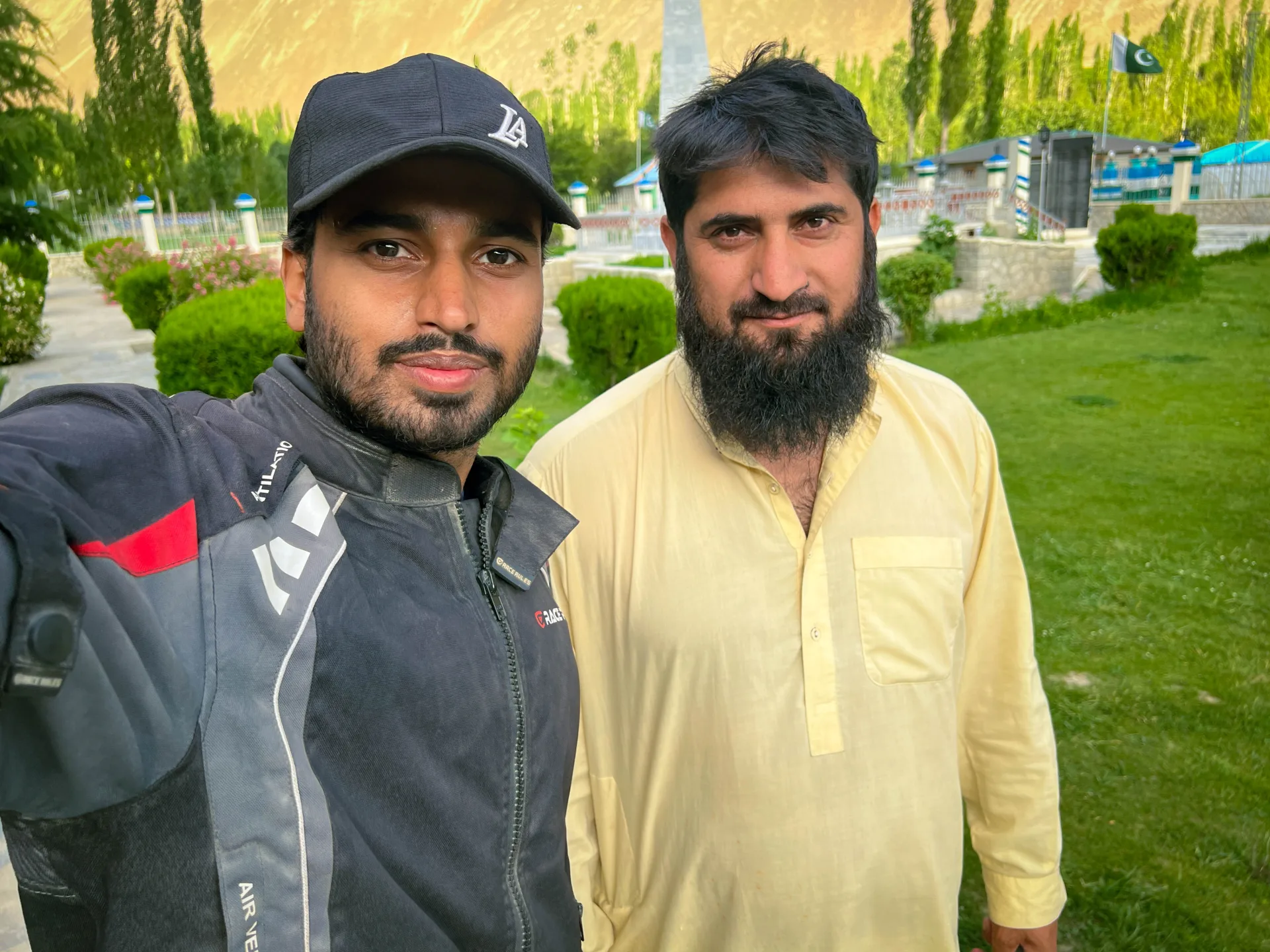 Chitral, Shandur & Khunjerab Expedition, photo 23