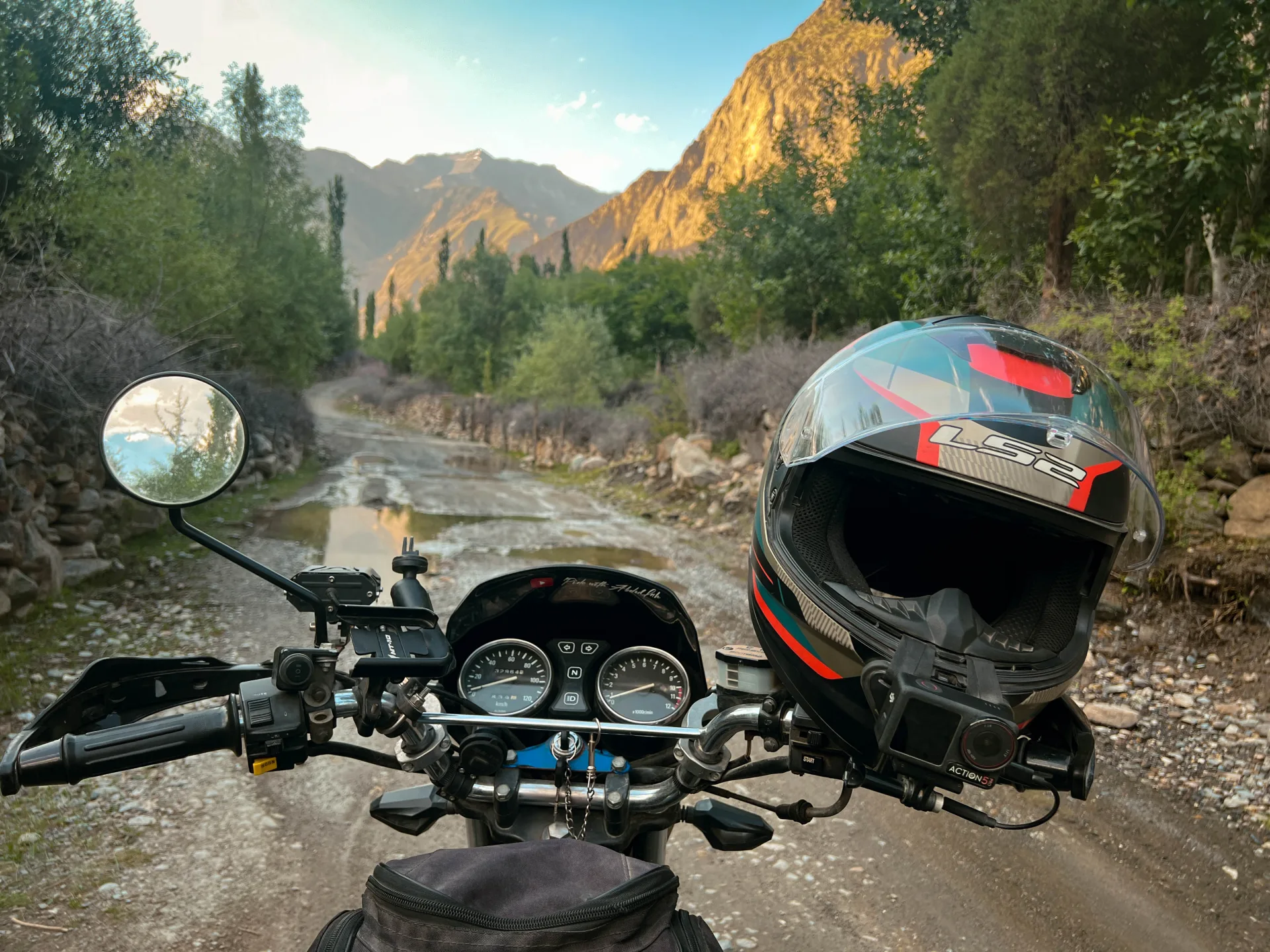 Chitral, Shandur & Khunjerab Expedition, photo 24