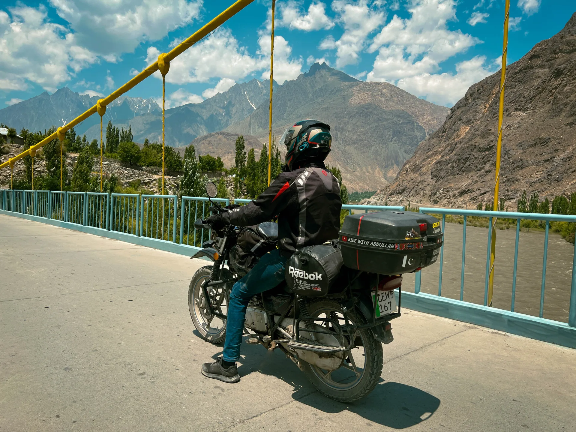 Chitral, Shandur & Khunjerab Expedition, photo 25