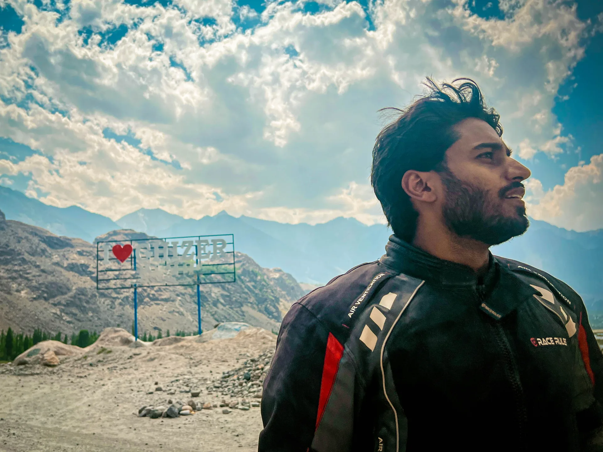 Chitral, Shandur & Khunjerab Expedition, photo 26