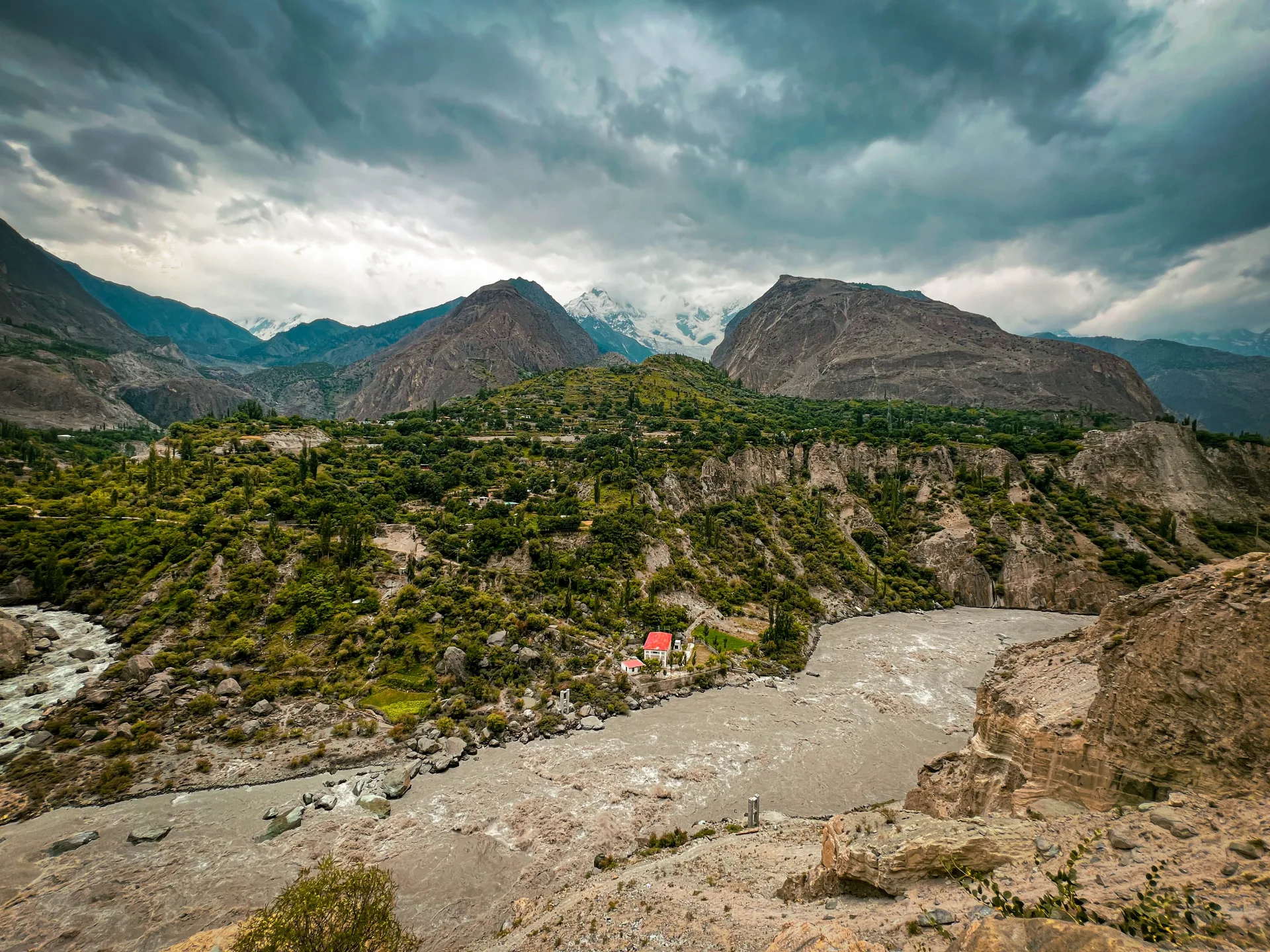 Chitral, Shandur & Khunjerab Expedition, photo 29