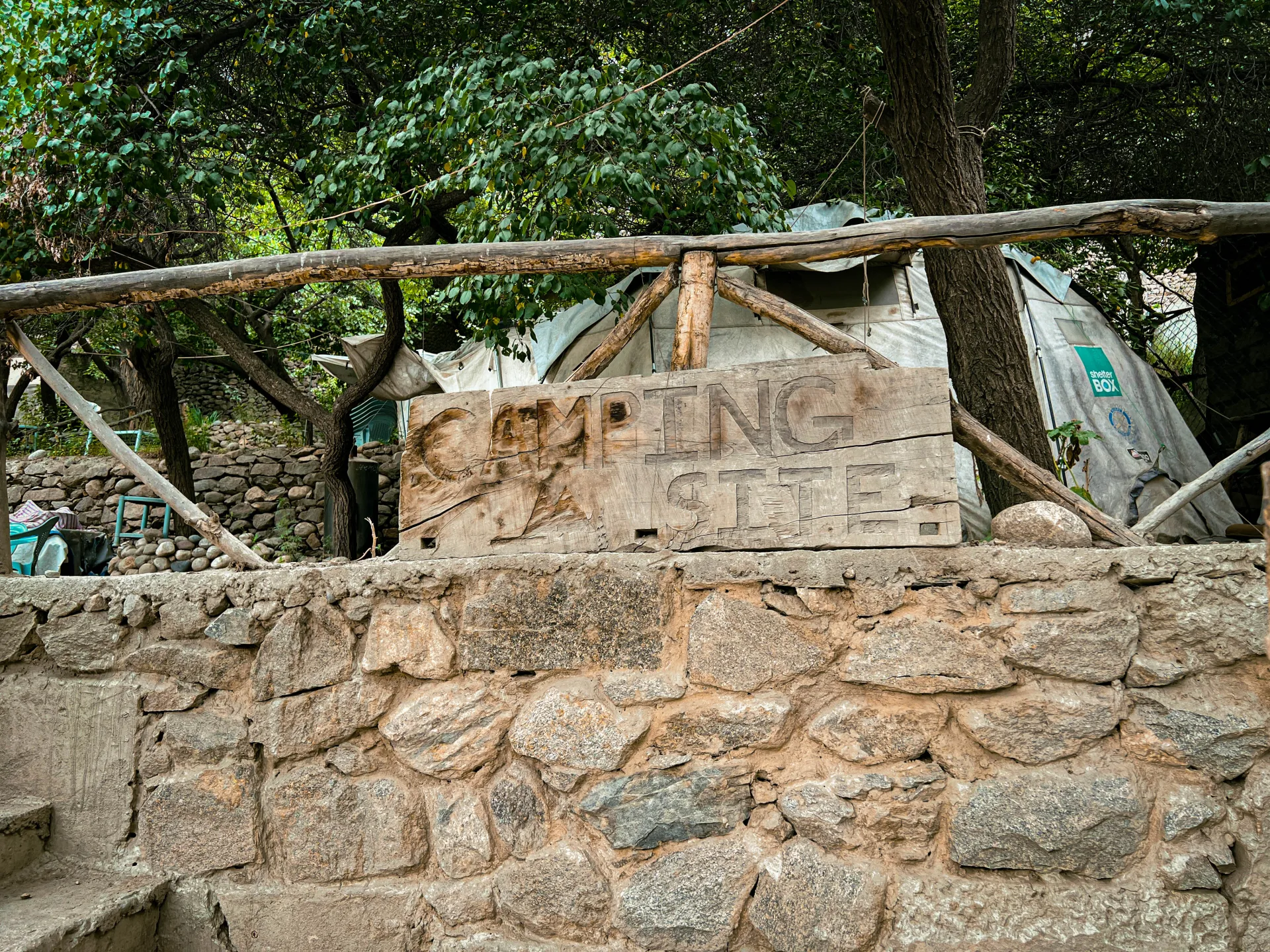 Chitral, Shandur & Khunjerab Expedition, photo 33