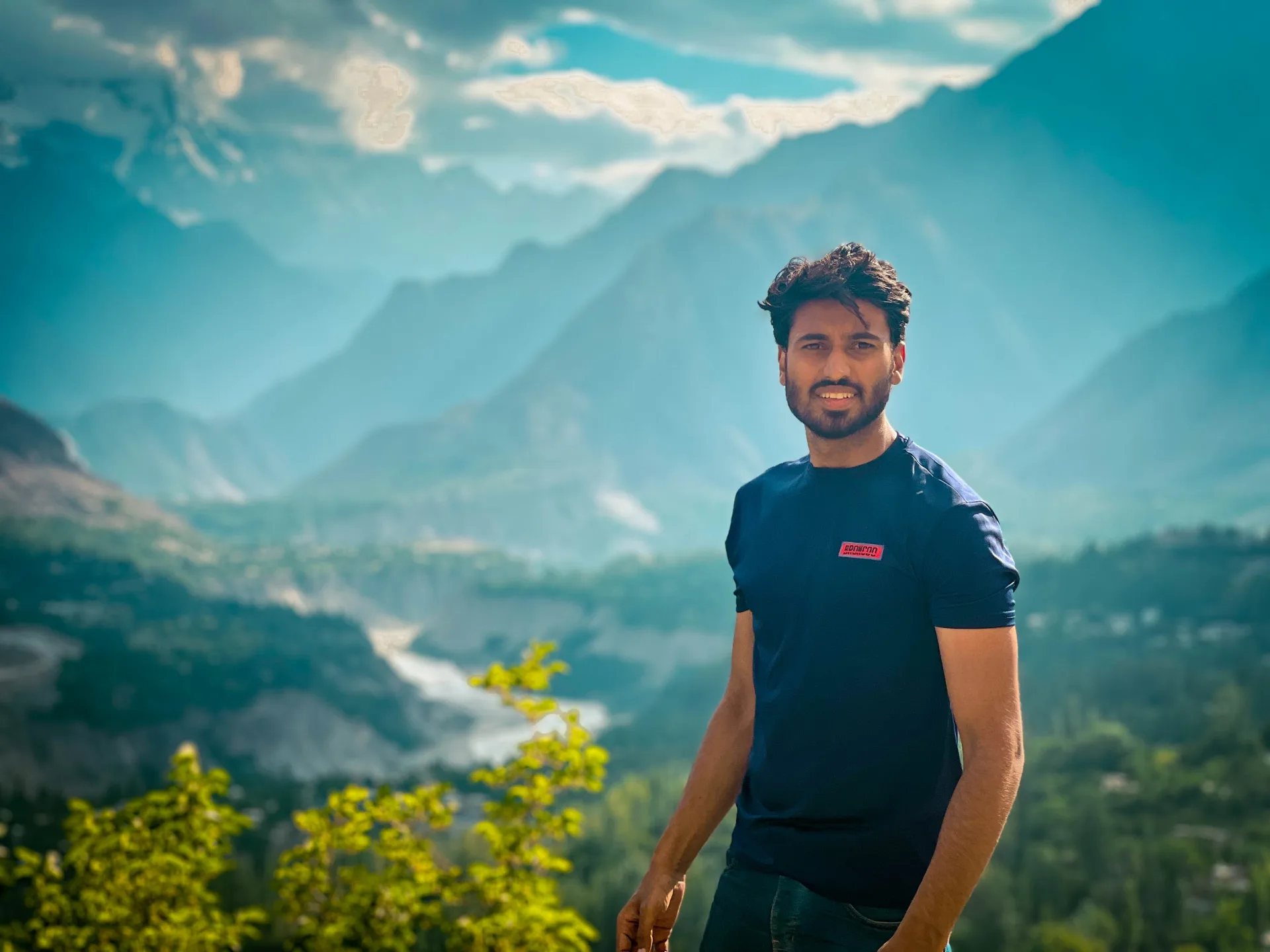 Chitral, Shandur & Khunjerab Expedition, photo 34