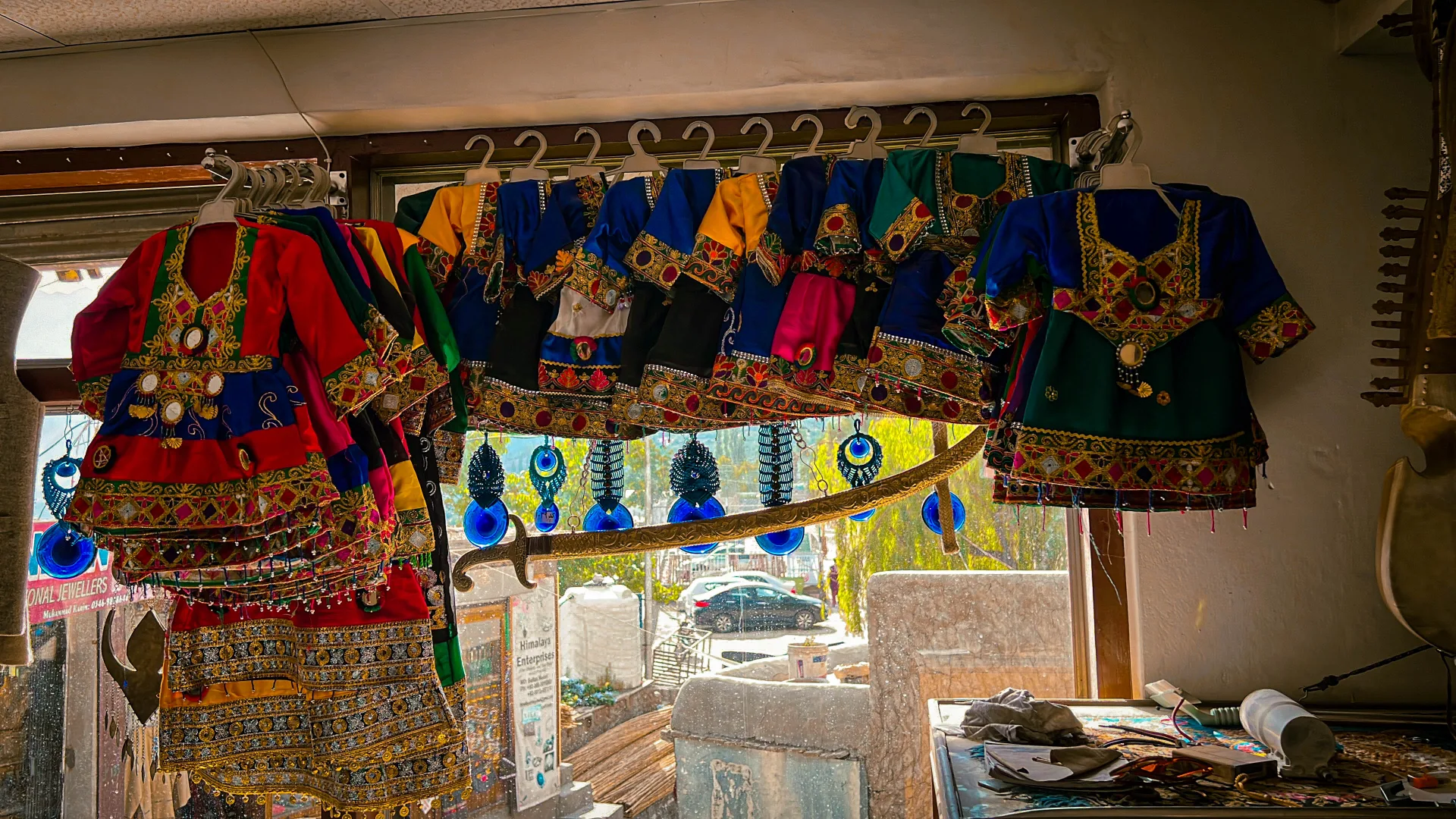 Chitral, Shandur & Khunjerab Expedition, photo 36