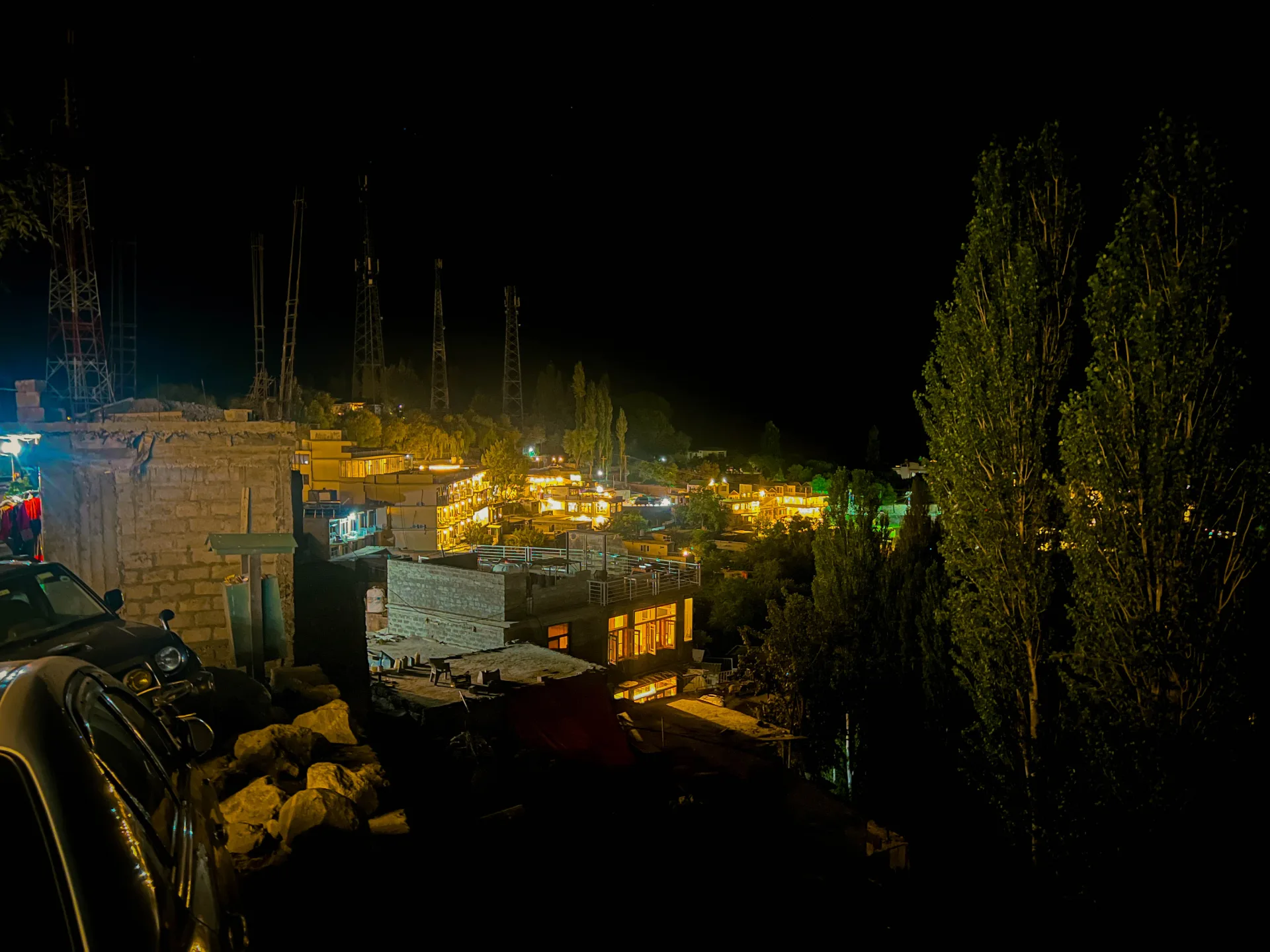 Chitral, Shandur & Khunjerab Expedition, photo 37